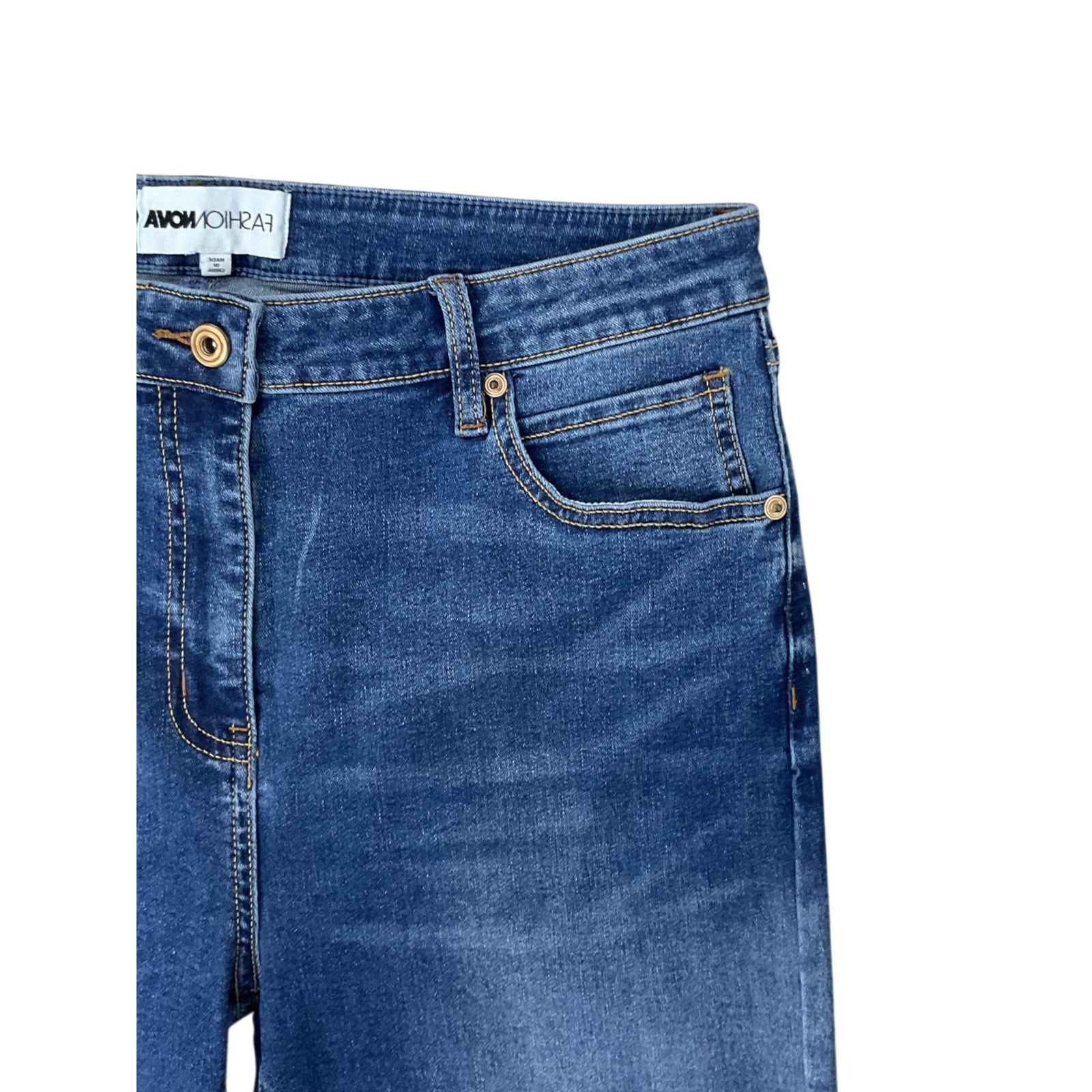 Jean 15 (Fashion Nova)