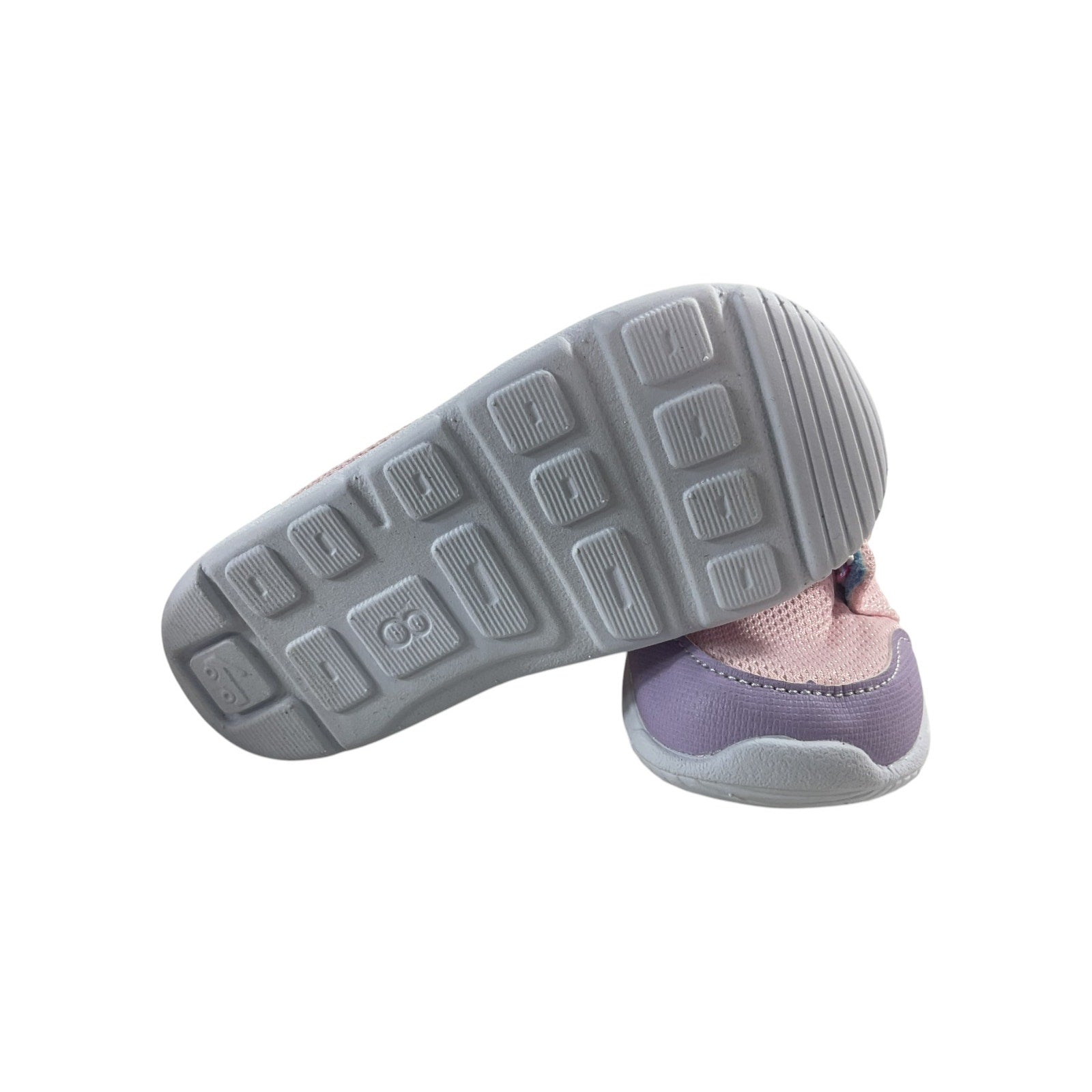 Tenis Niña 8