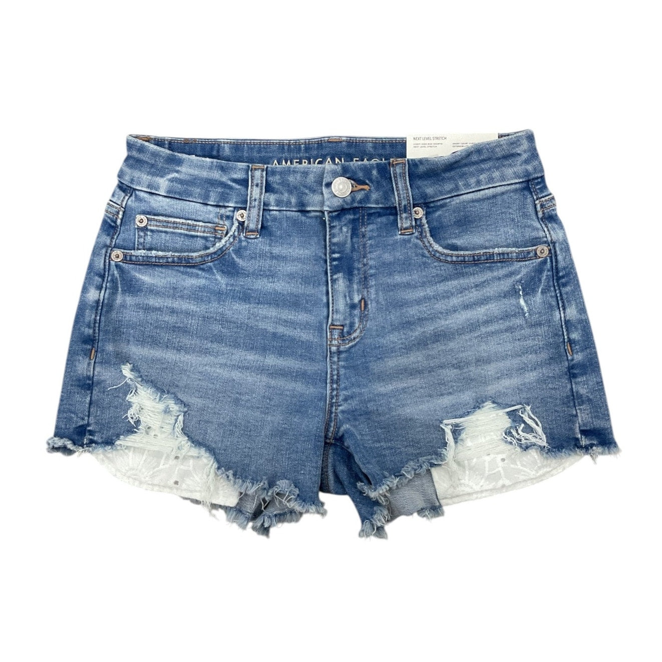 Short 2 (American Eagle)