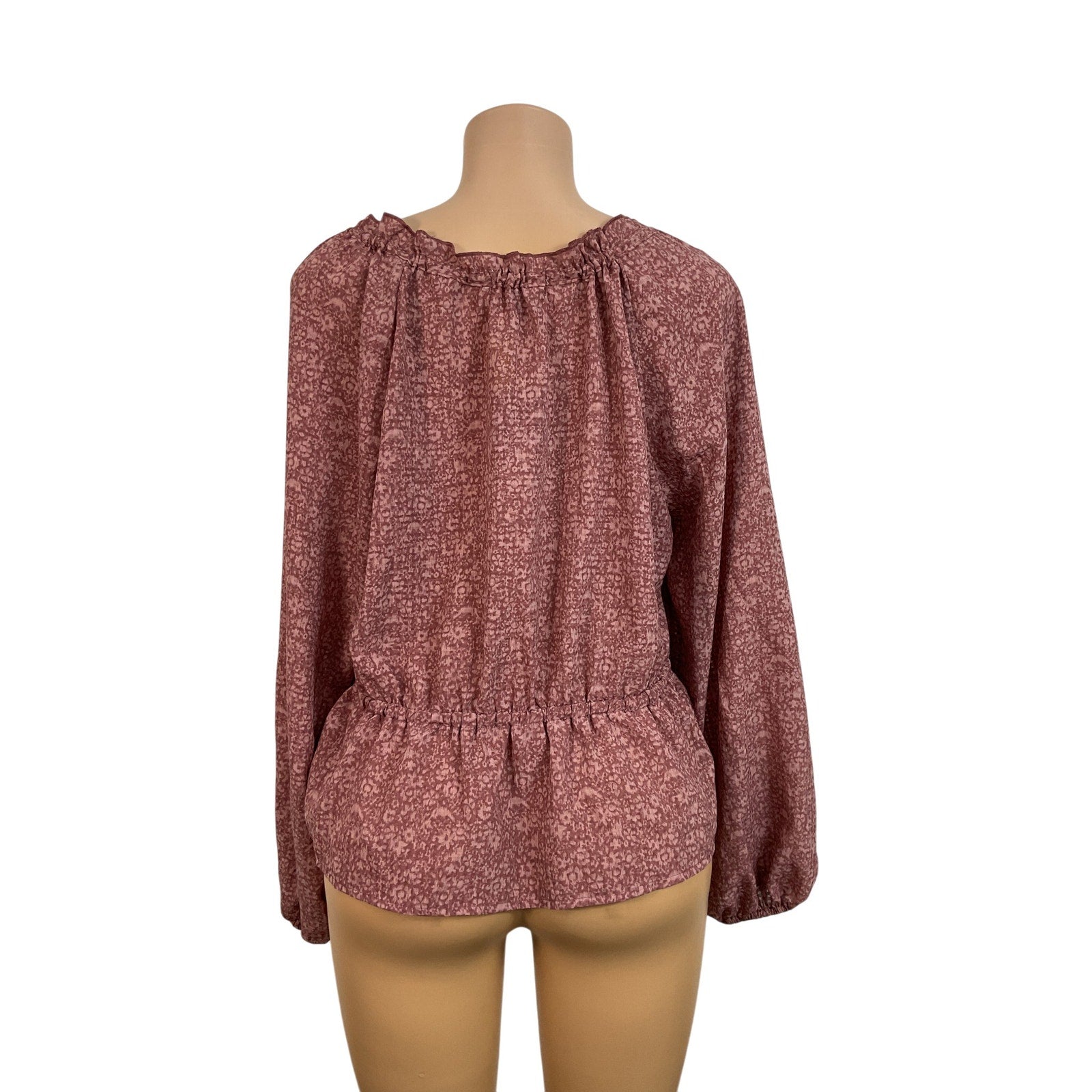 Blusa L (Universal Thread)