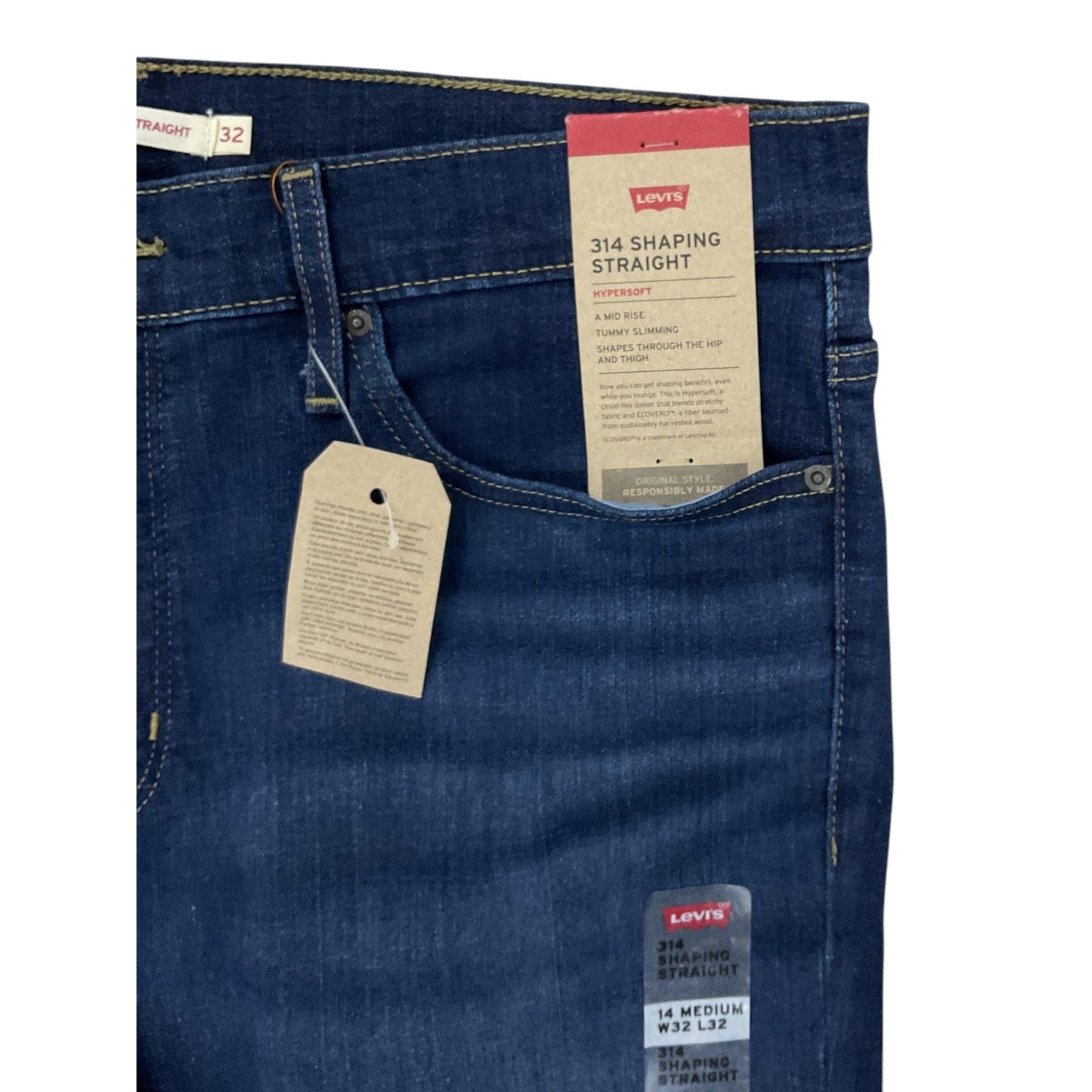 Jeans 32 (LEVIS)