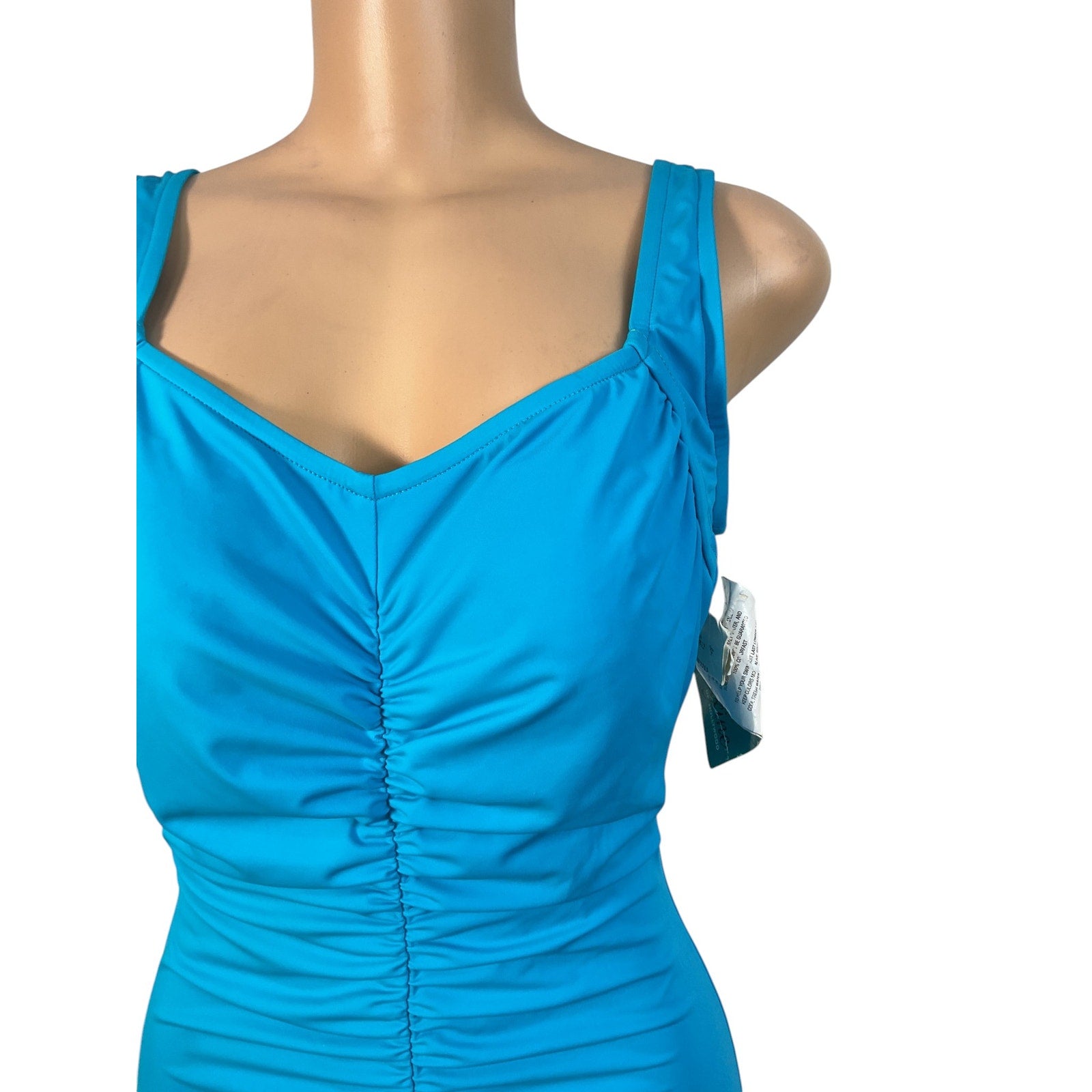 Traje de Baño Dama 14