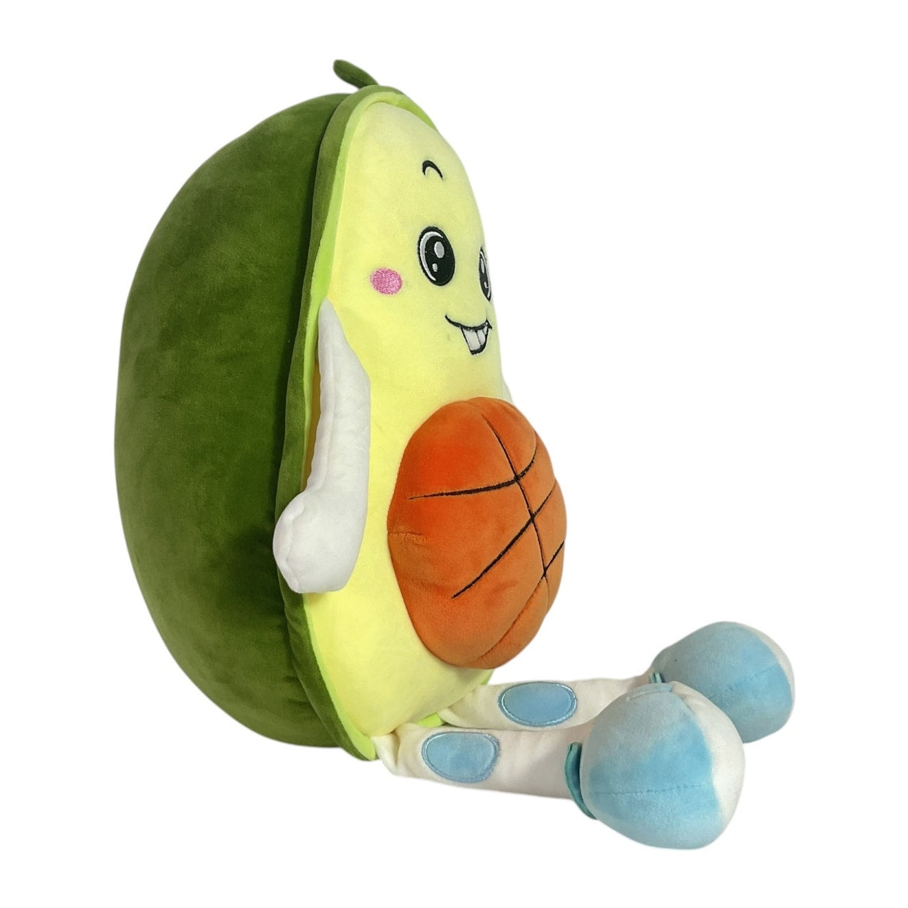 Peluche de  Aguacate
