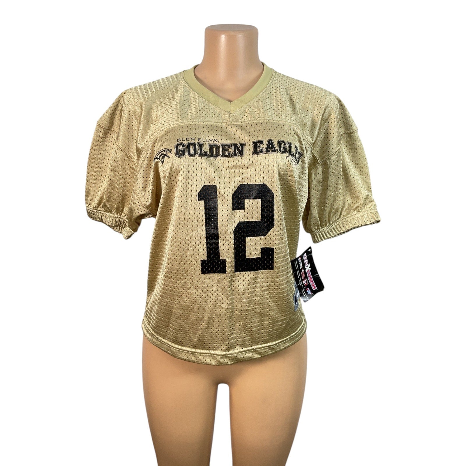 Blusa L/XL
