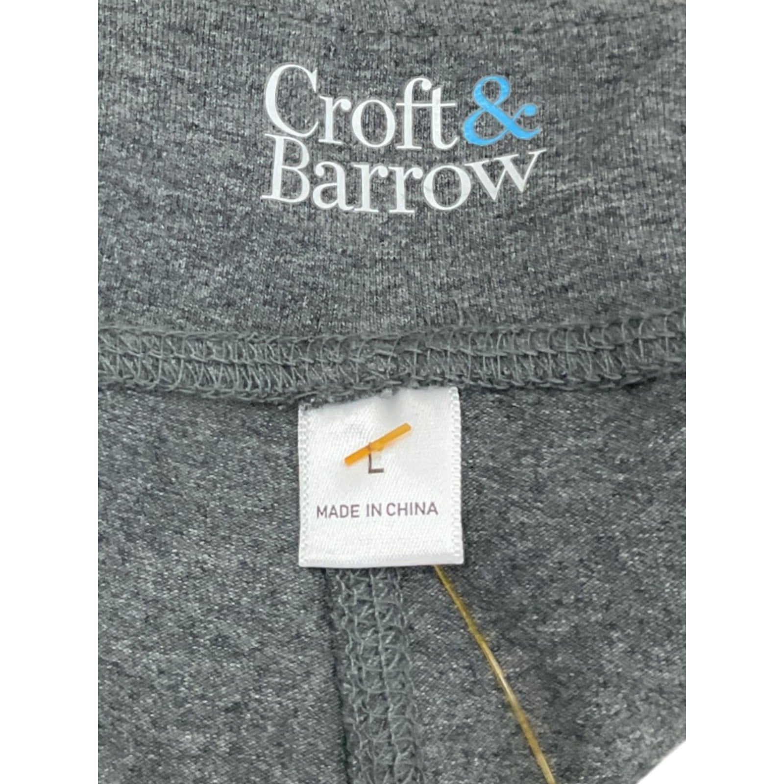 Pans L (Croft & Barrow)