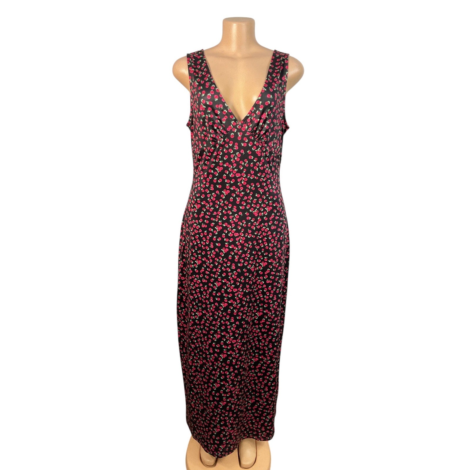 Vestido XL