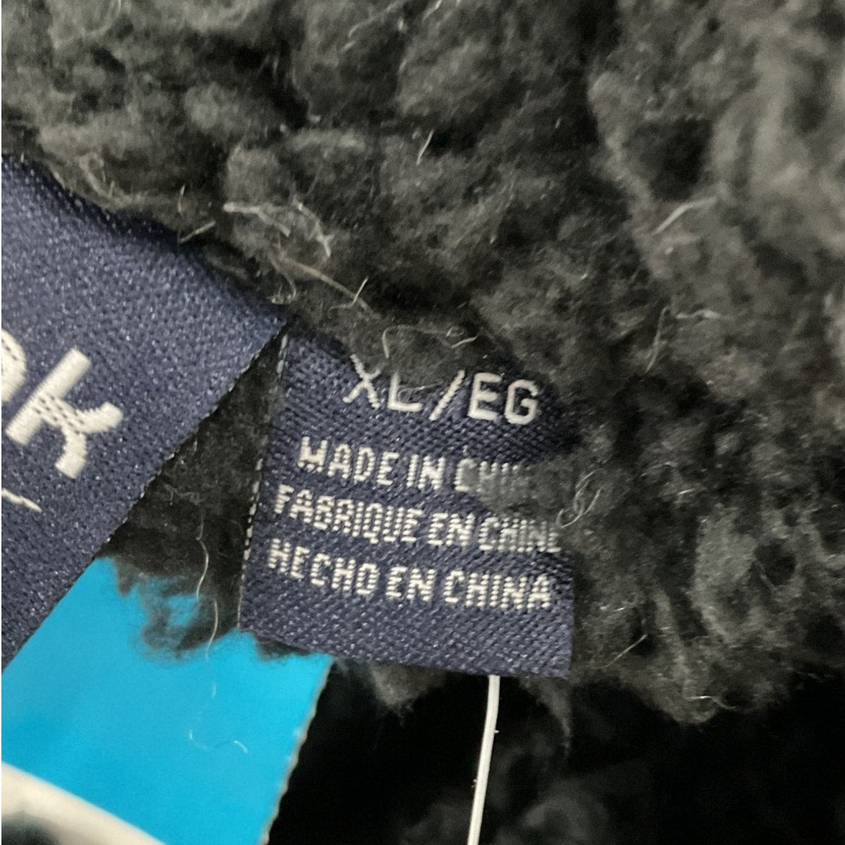 Chumpa XL (Reebok)