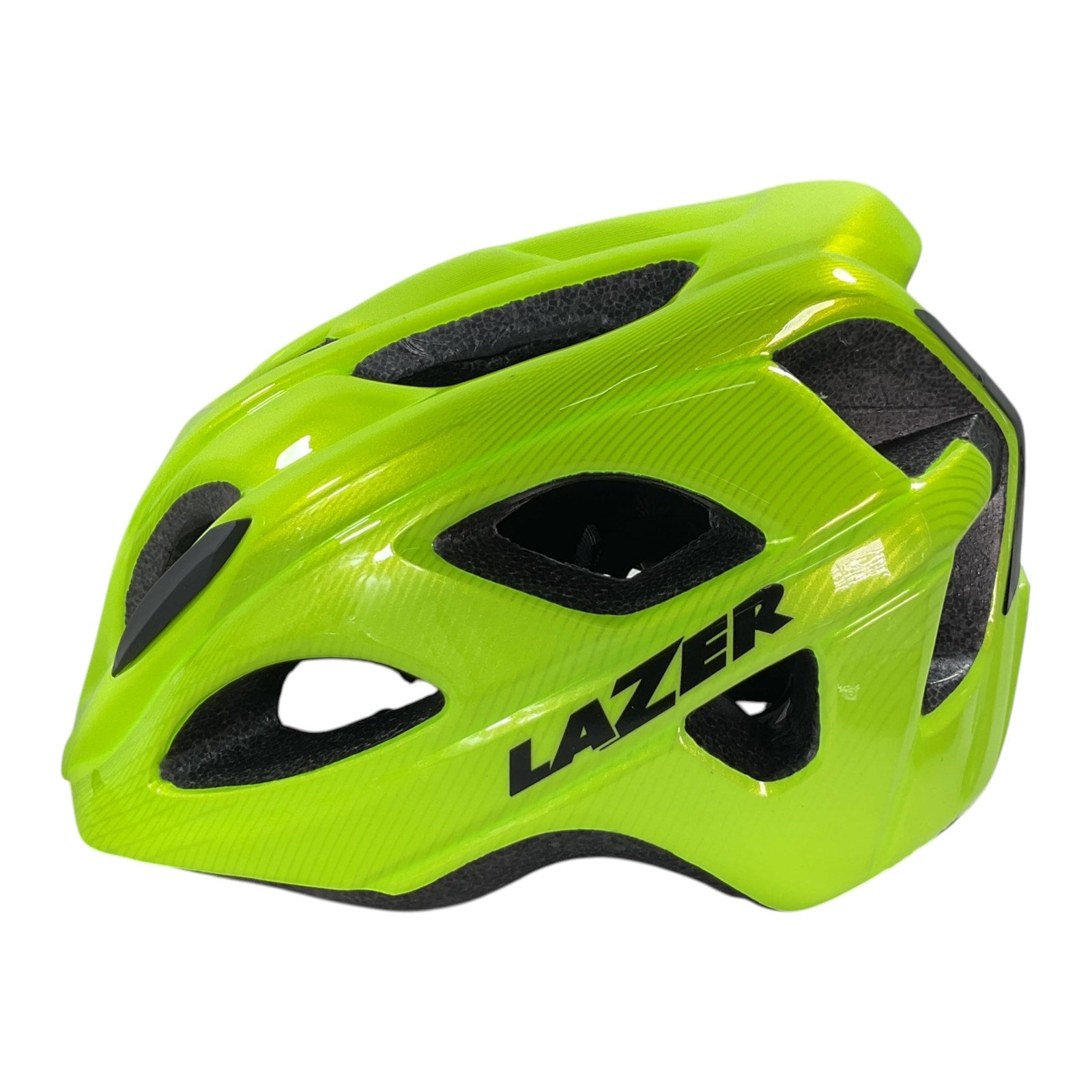 Casco de ciclismo (LAZER)