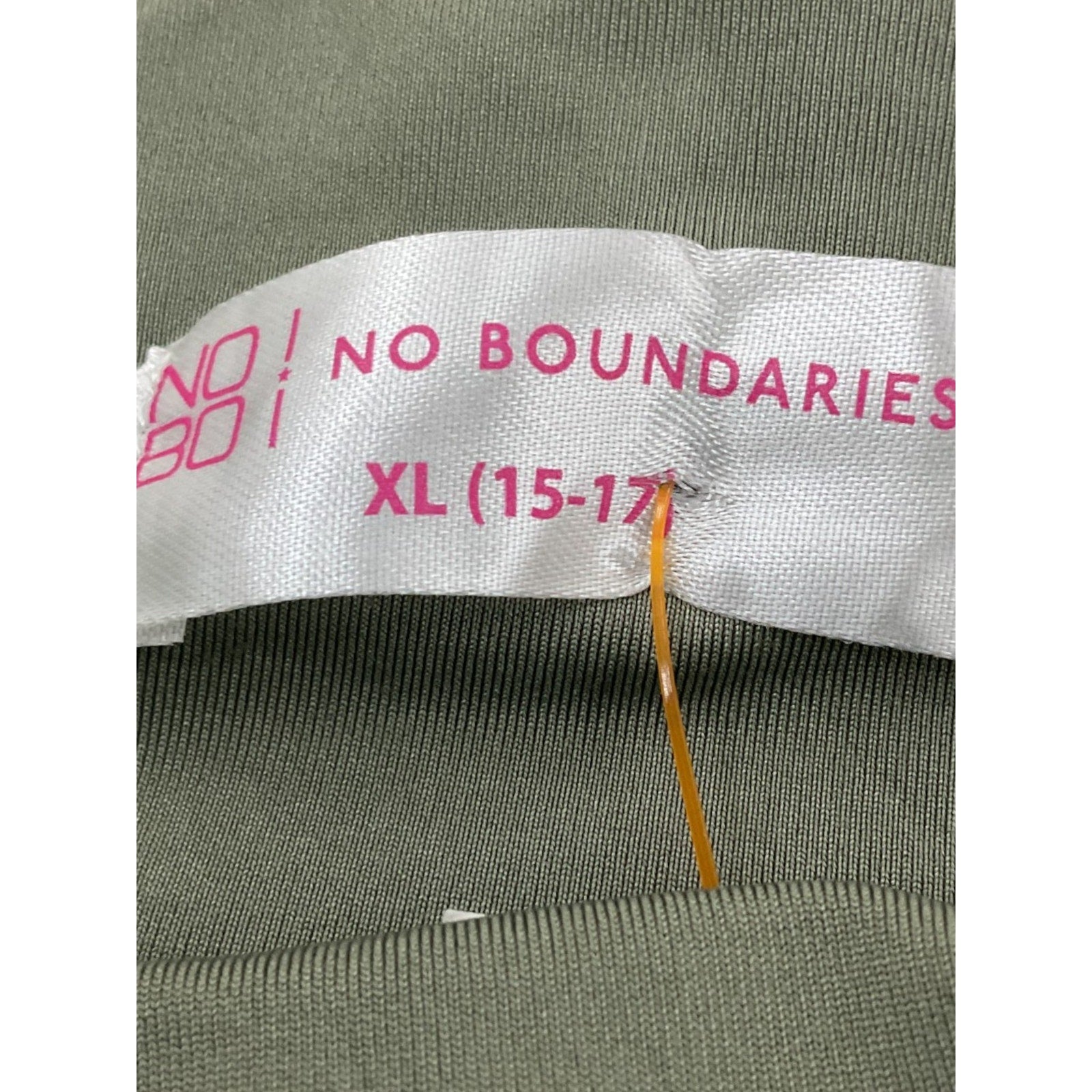 Falda XL (No Boundaries)
