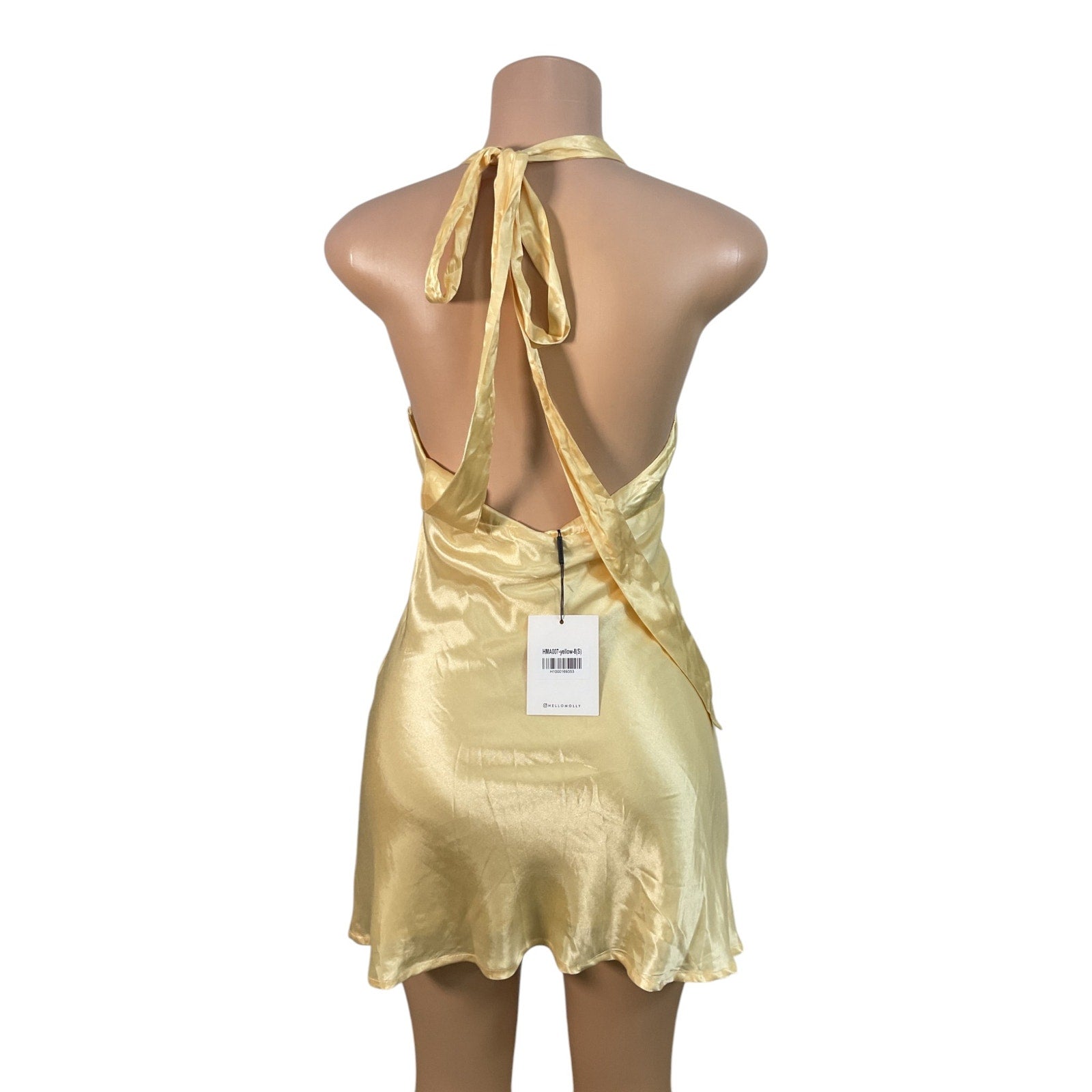 Vestido S (Hello Molly)