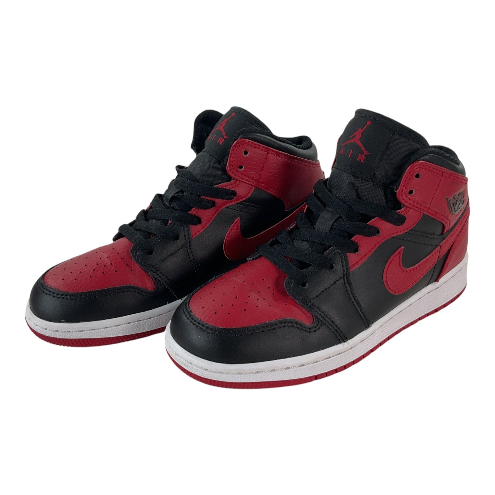 Tenis niño 4.5Y (Nike x Jordan)