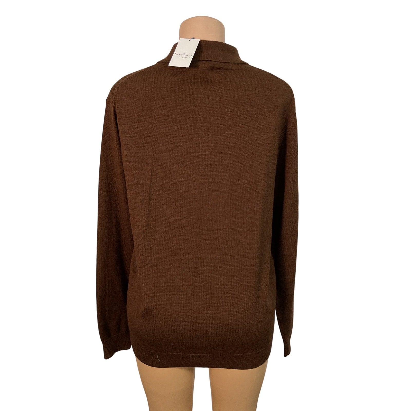 Sueter M (Turnbury)
