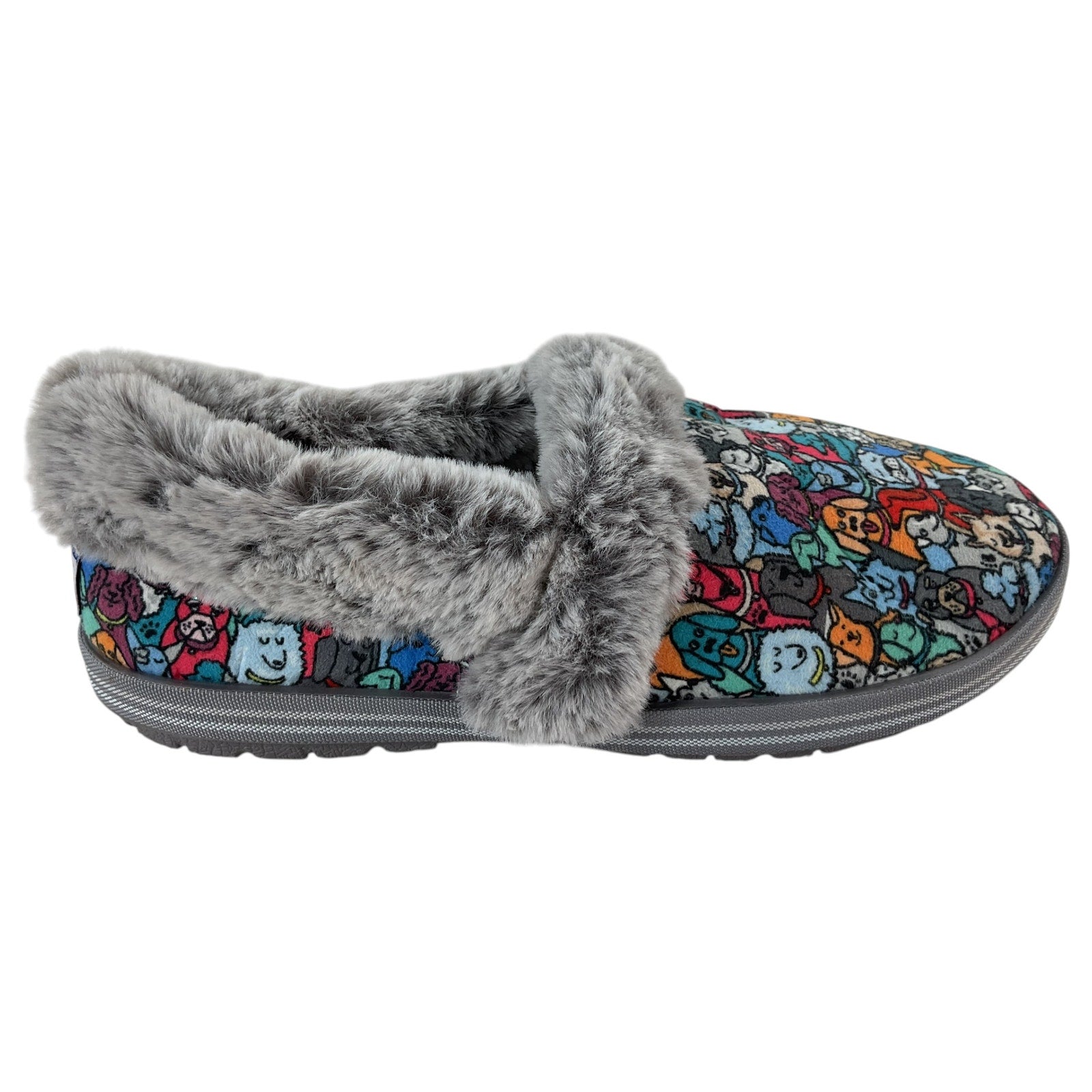Pantufla 7.5 (BOBS)