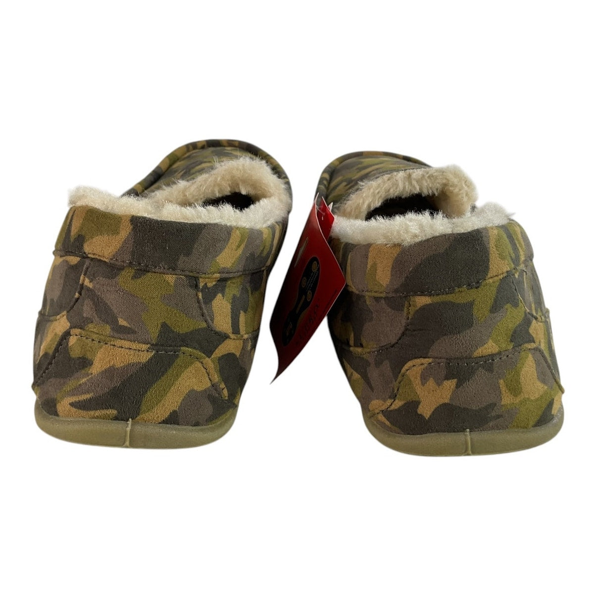 Zapato 12 (Deer Stags)