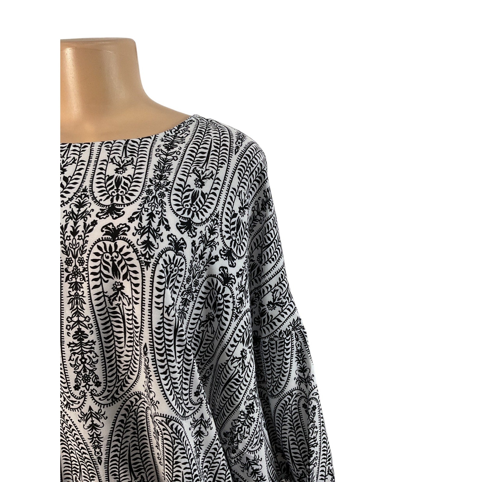 Blusa L