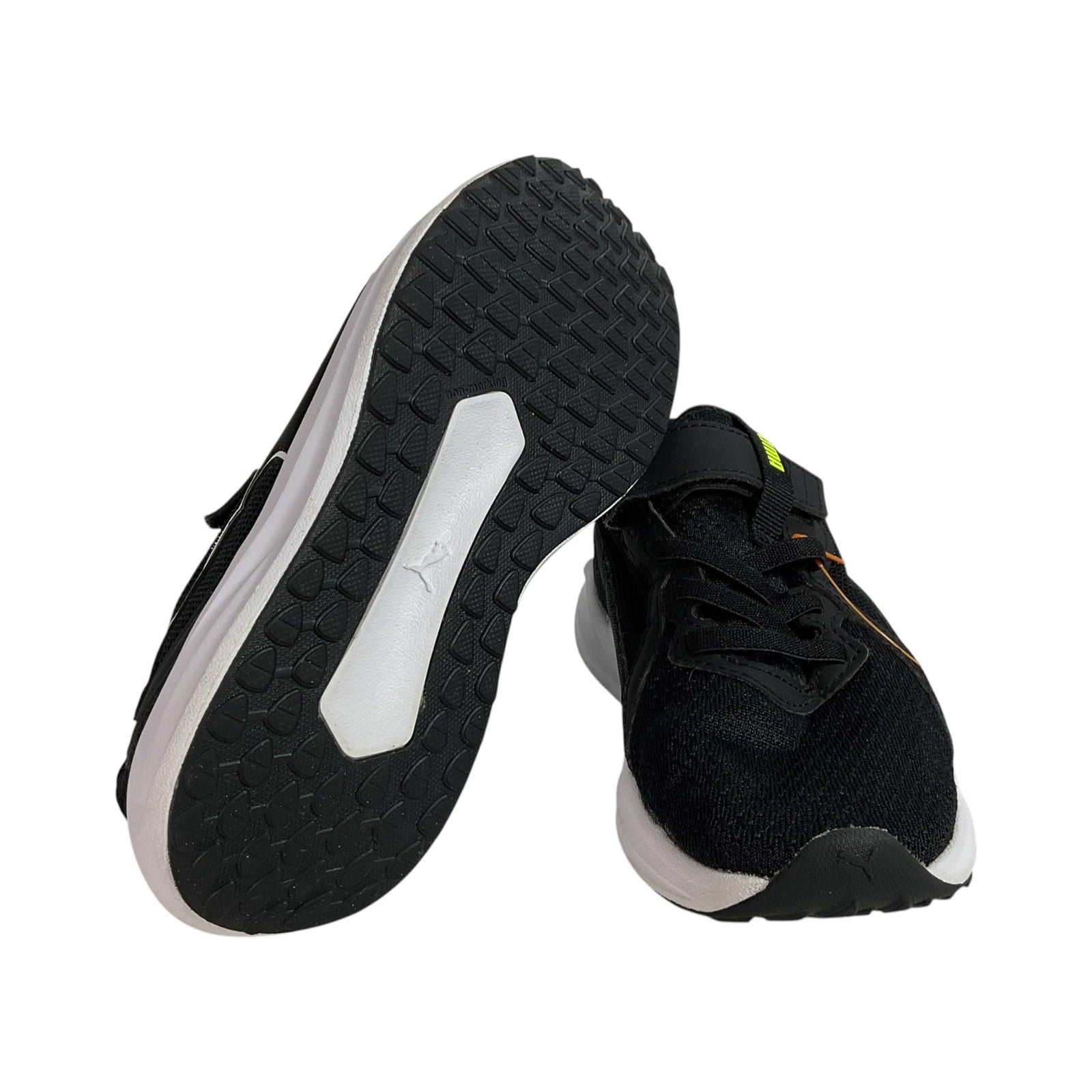 Tenis niño 13 (PUMA)