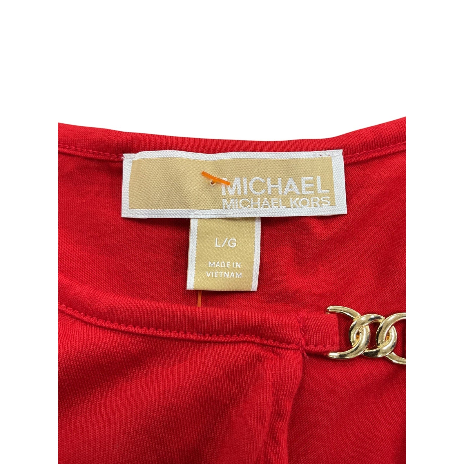 Blusa L (Michael Kors)