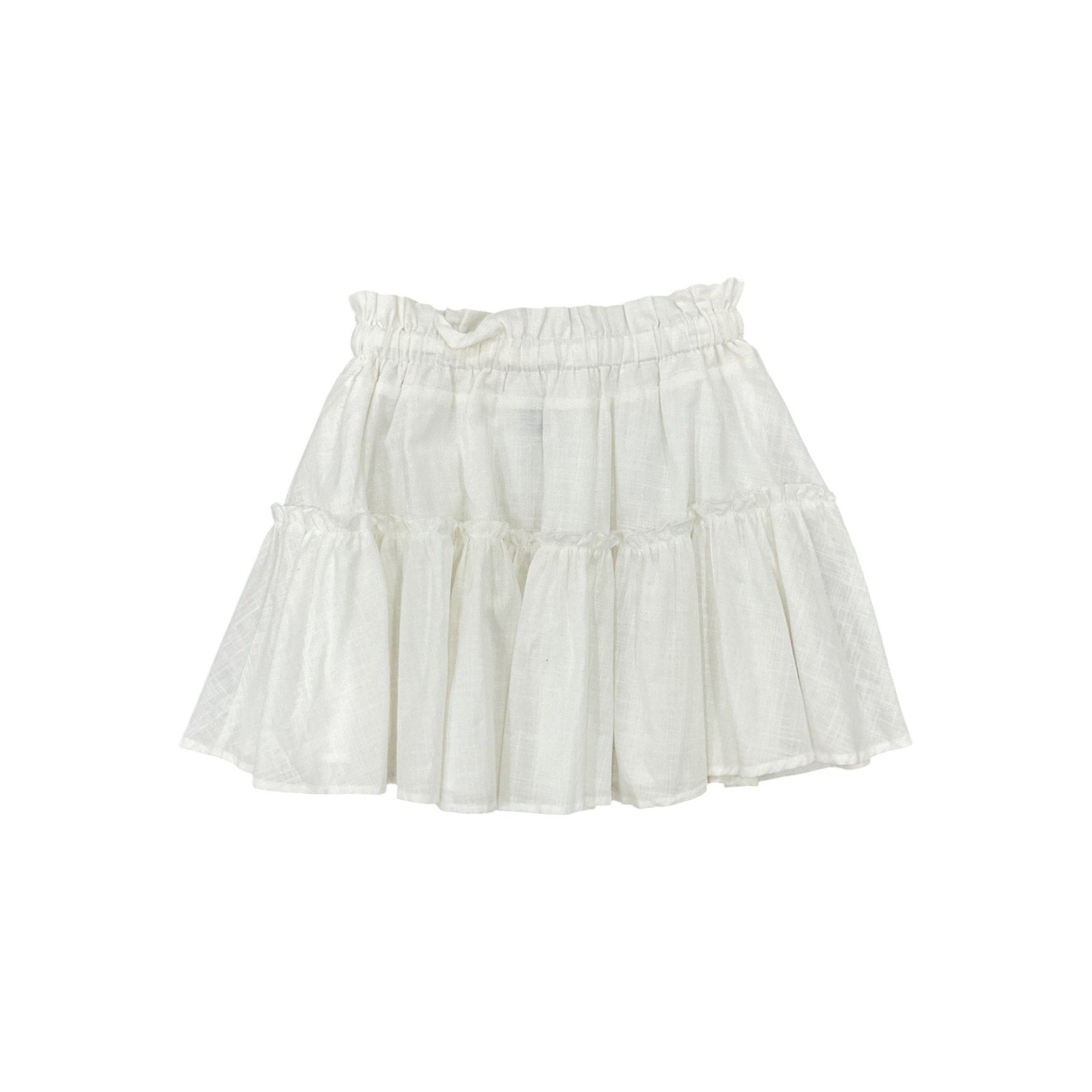 Falda S (Shein)