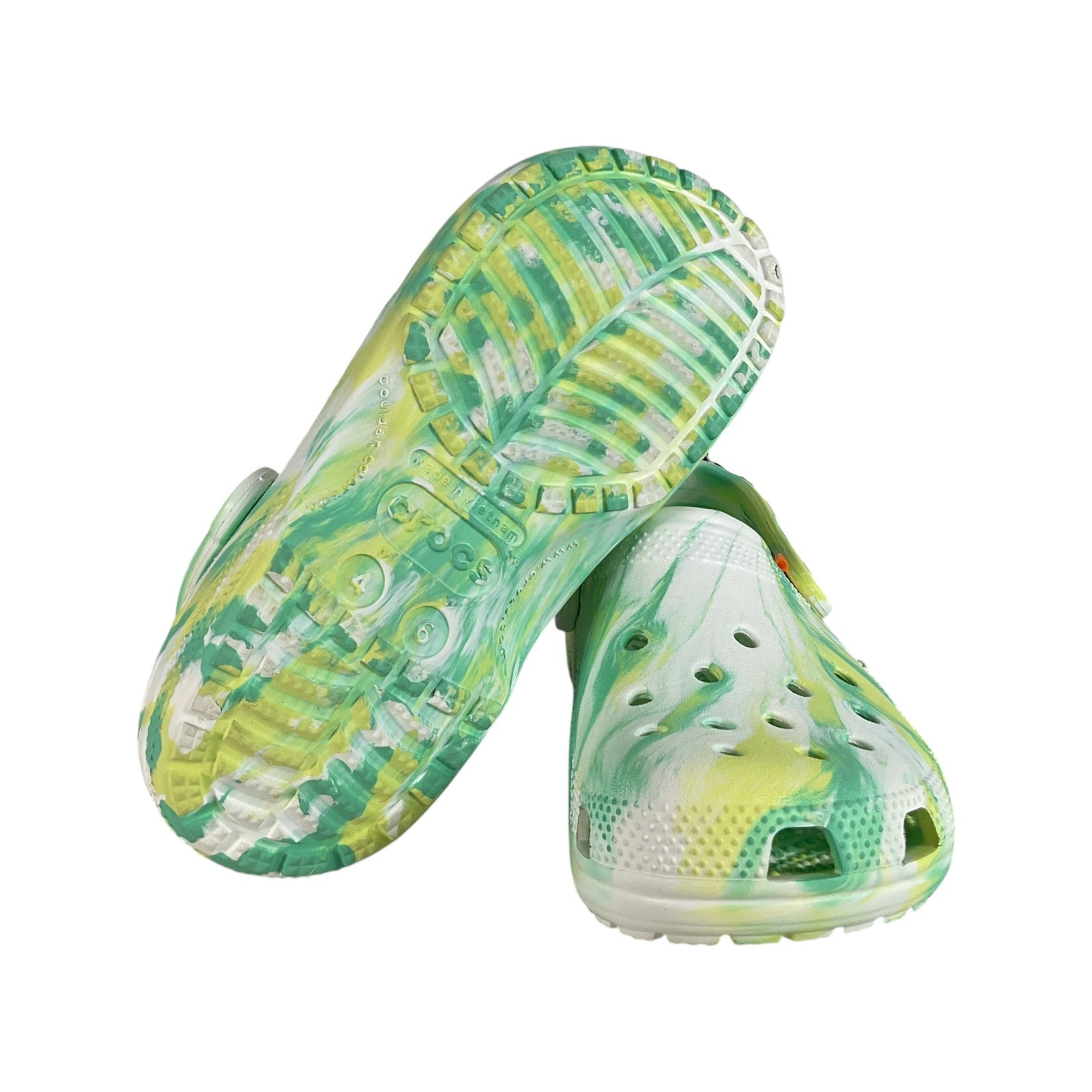 Sandalia 6 (Crocs)