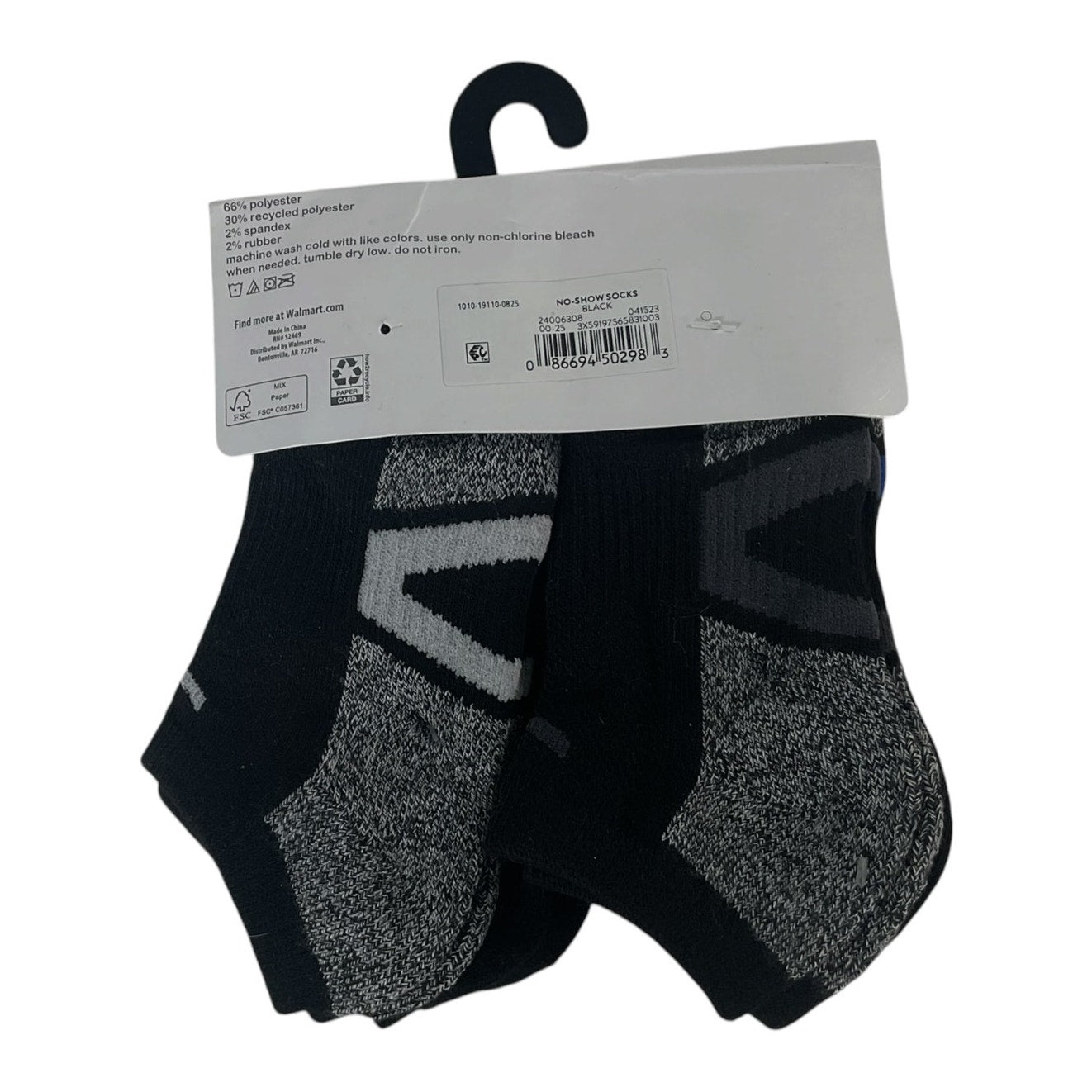 Set de calcetines niño 9-2.5 (Wonder Nation)