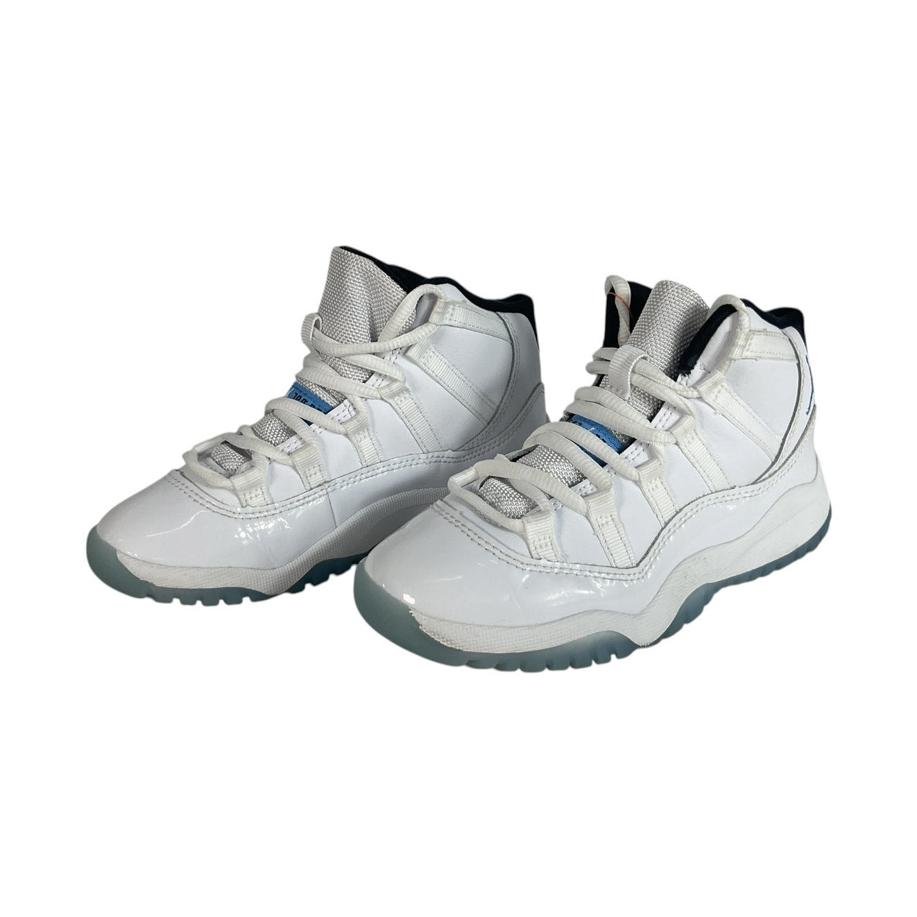 Tenis niño 13 (Jordan)