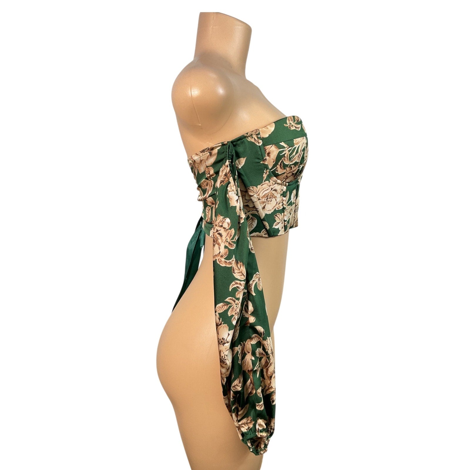 Blusa S (Shein)