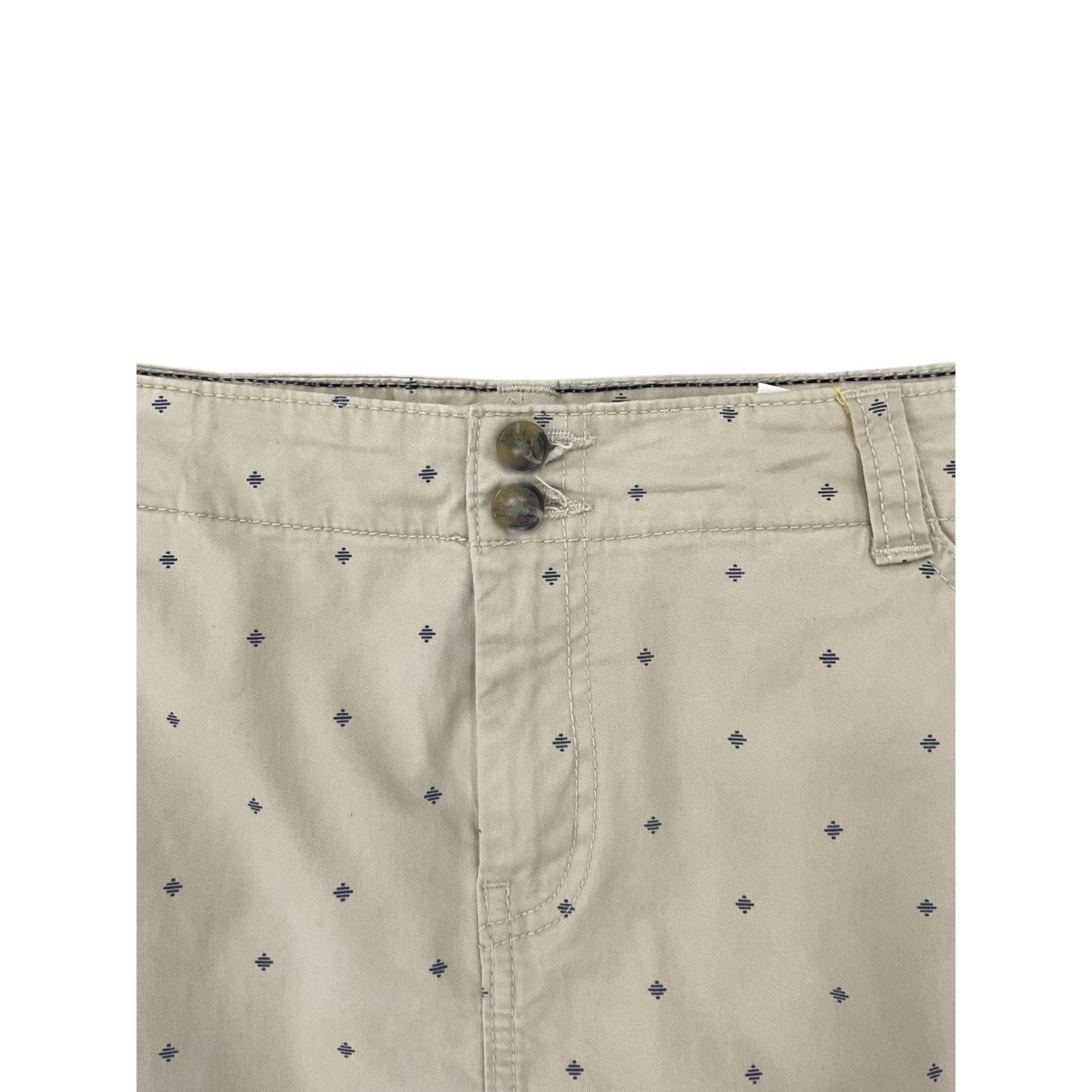Falda 10 (Tommy Hilfiger)