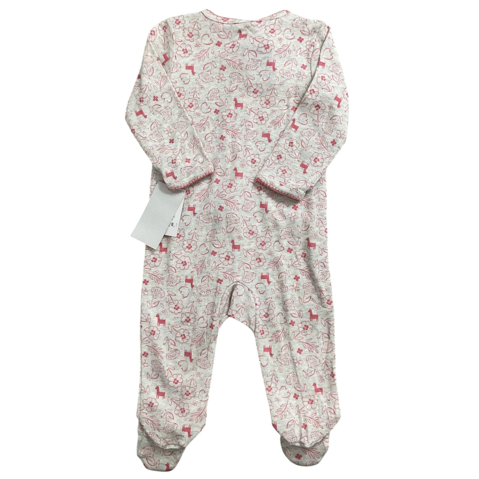 Traje de Bebe 9M (Carter's)