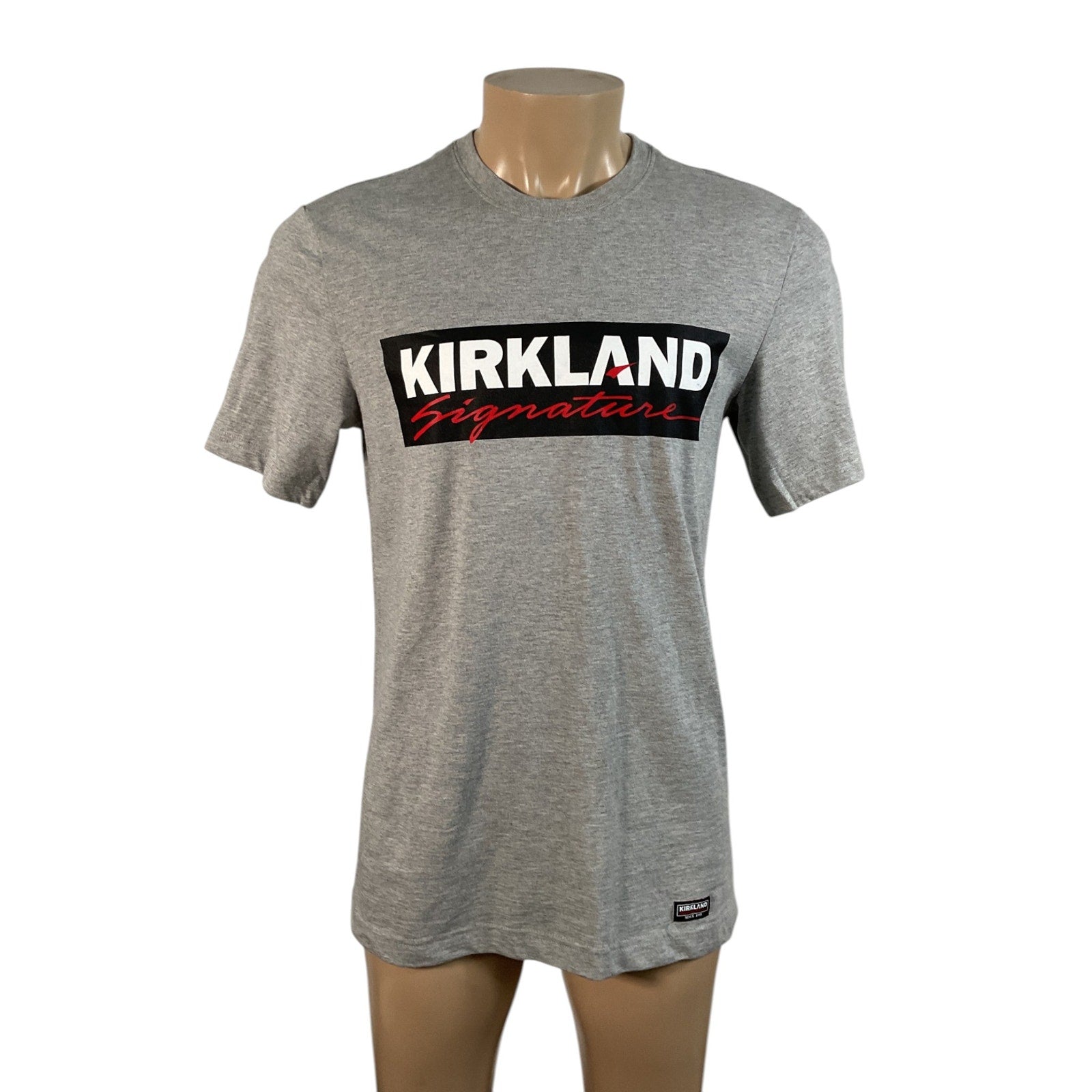 Camisa M (Kirkland)