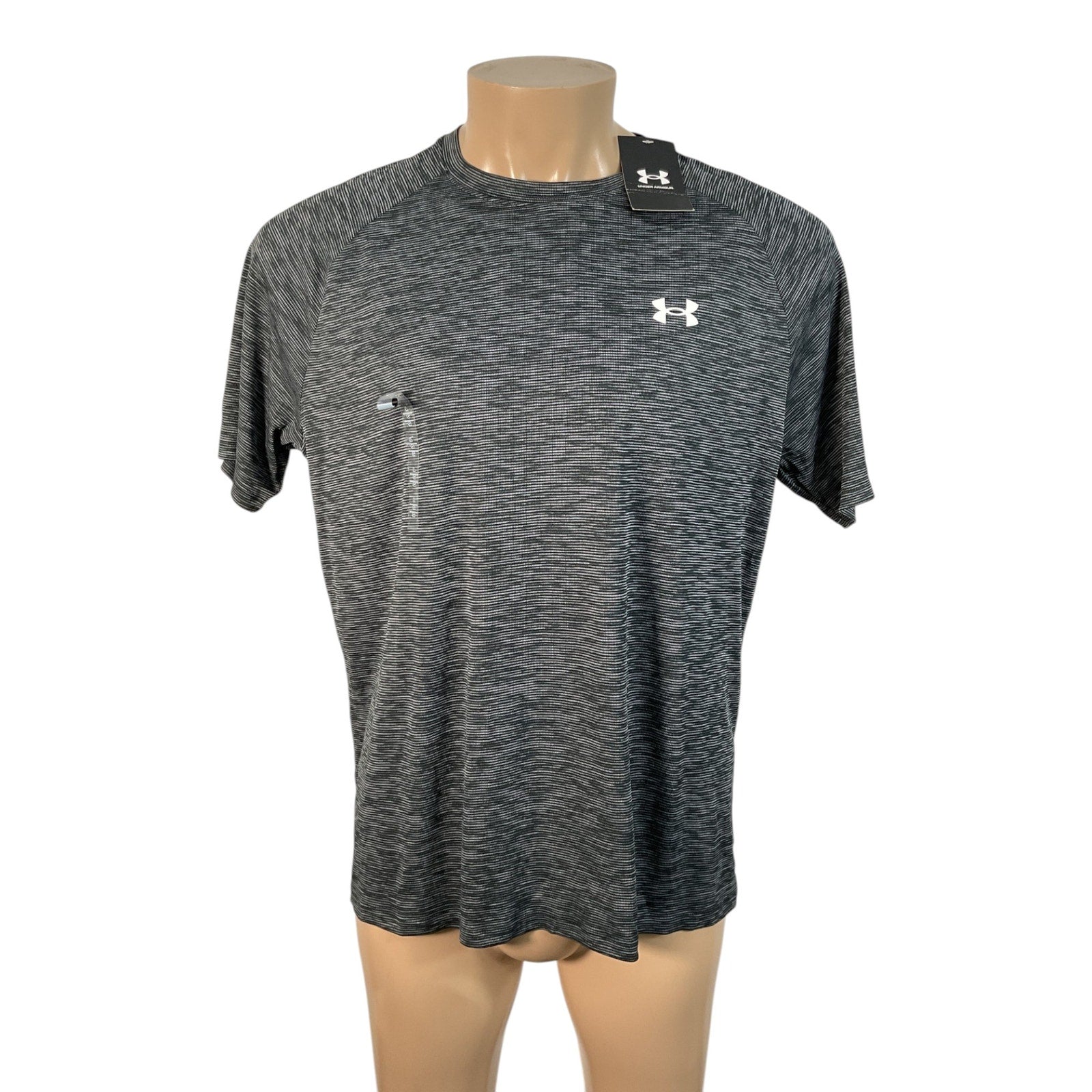 Camisa L (Under Armour)