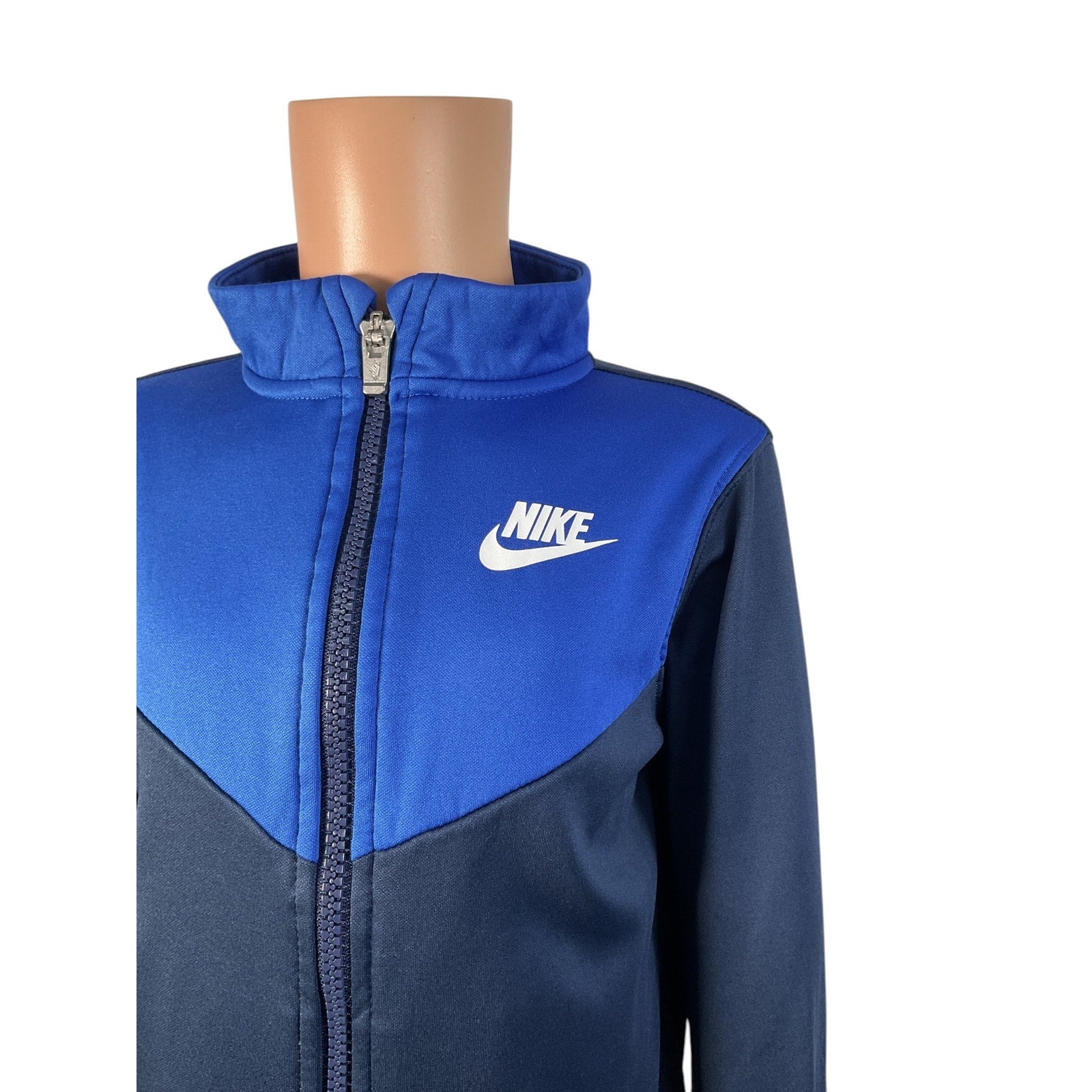 Sudadero Niño 4T (Nike)