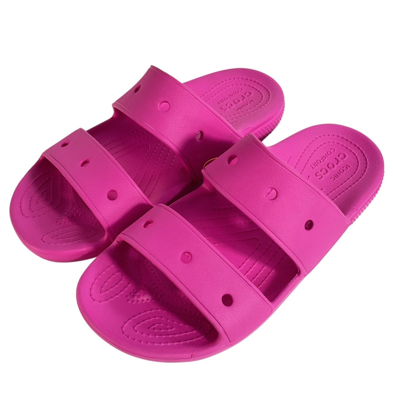 Sandalia 9 (Crocs)