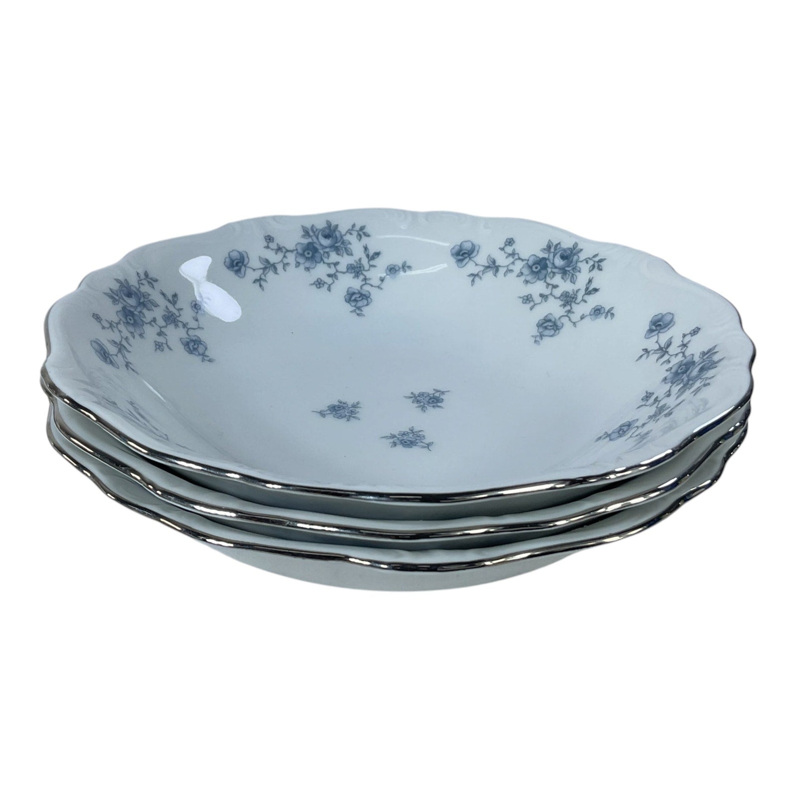 Set de platos hondos