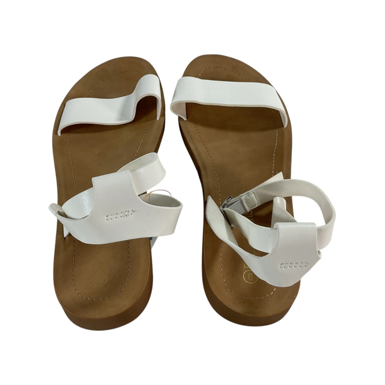 Sandalia 9 (DREAM PAIRS)