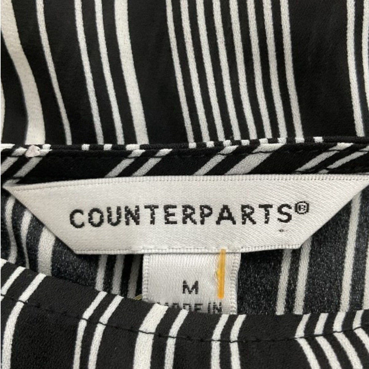 Blusa M (CounterParts)