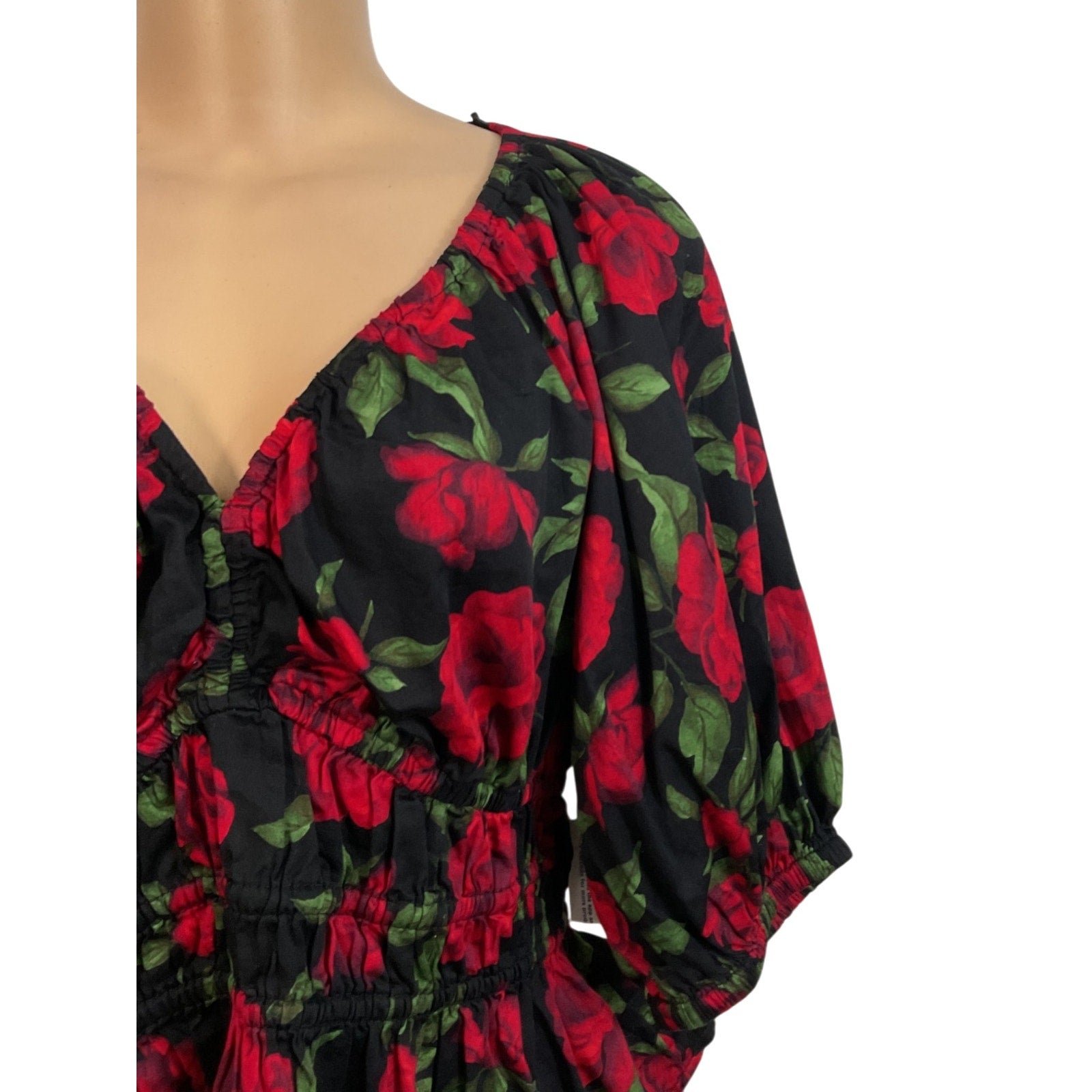 Blusa M (Old Navy)