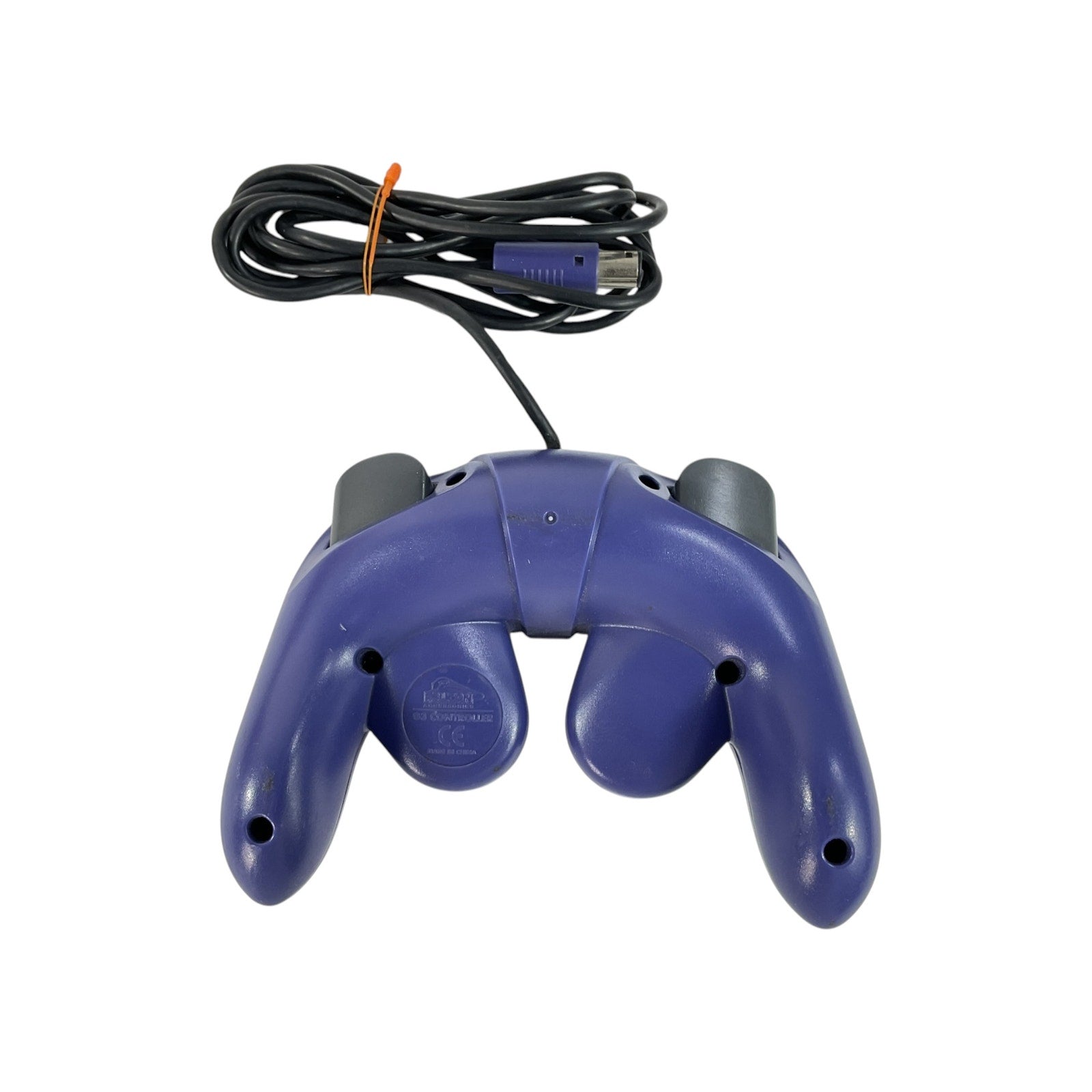Control para la consola Nintendo GameCube (PELICAN)
