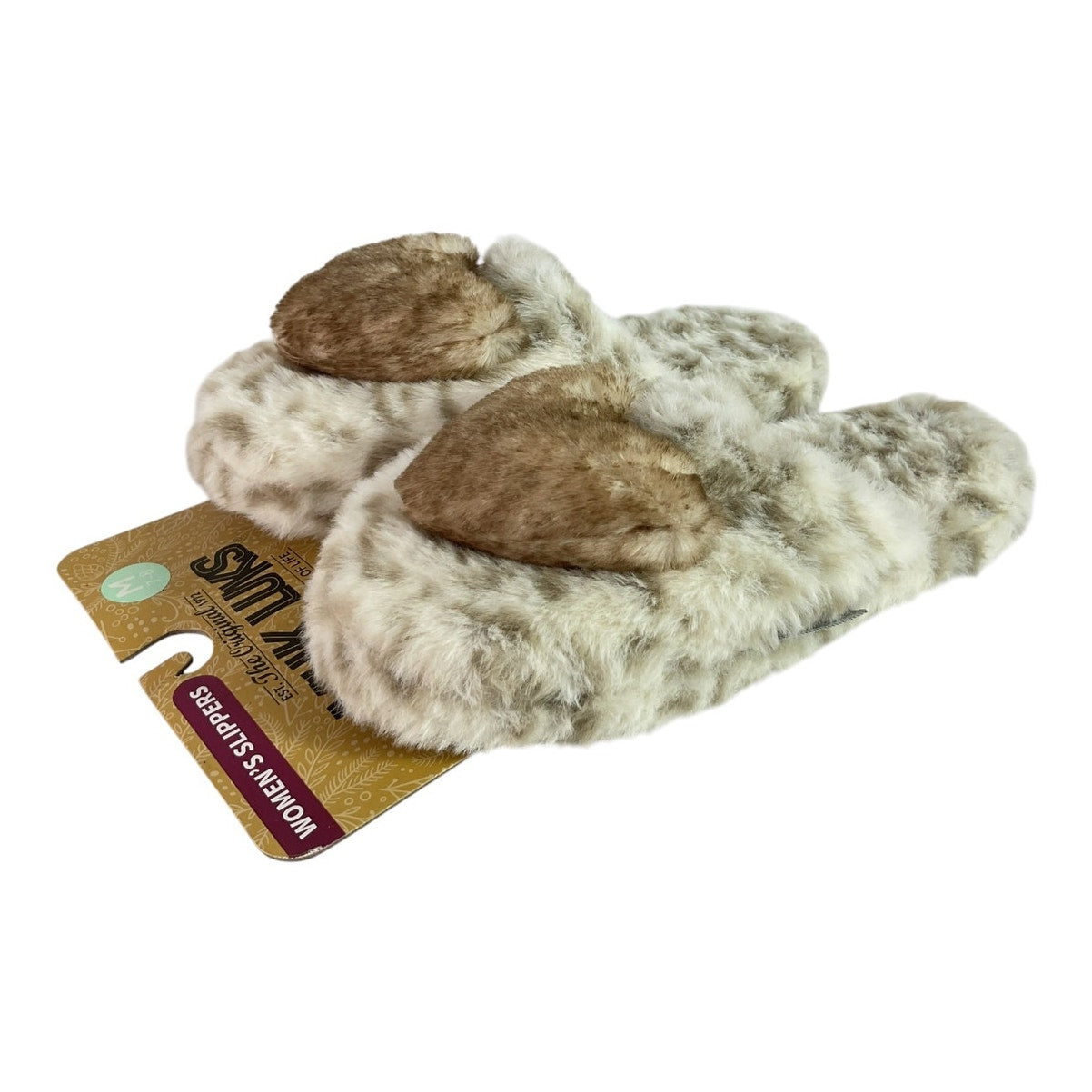 Pantufla 7