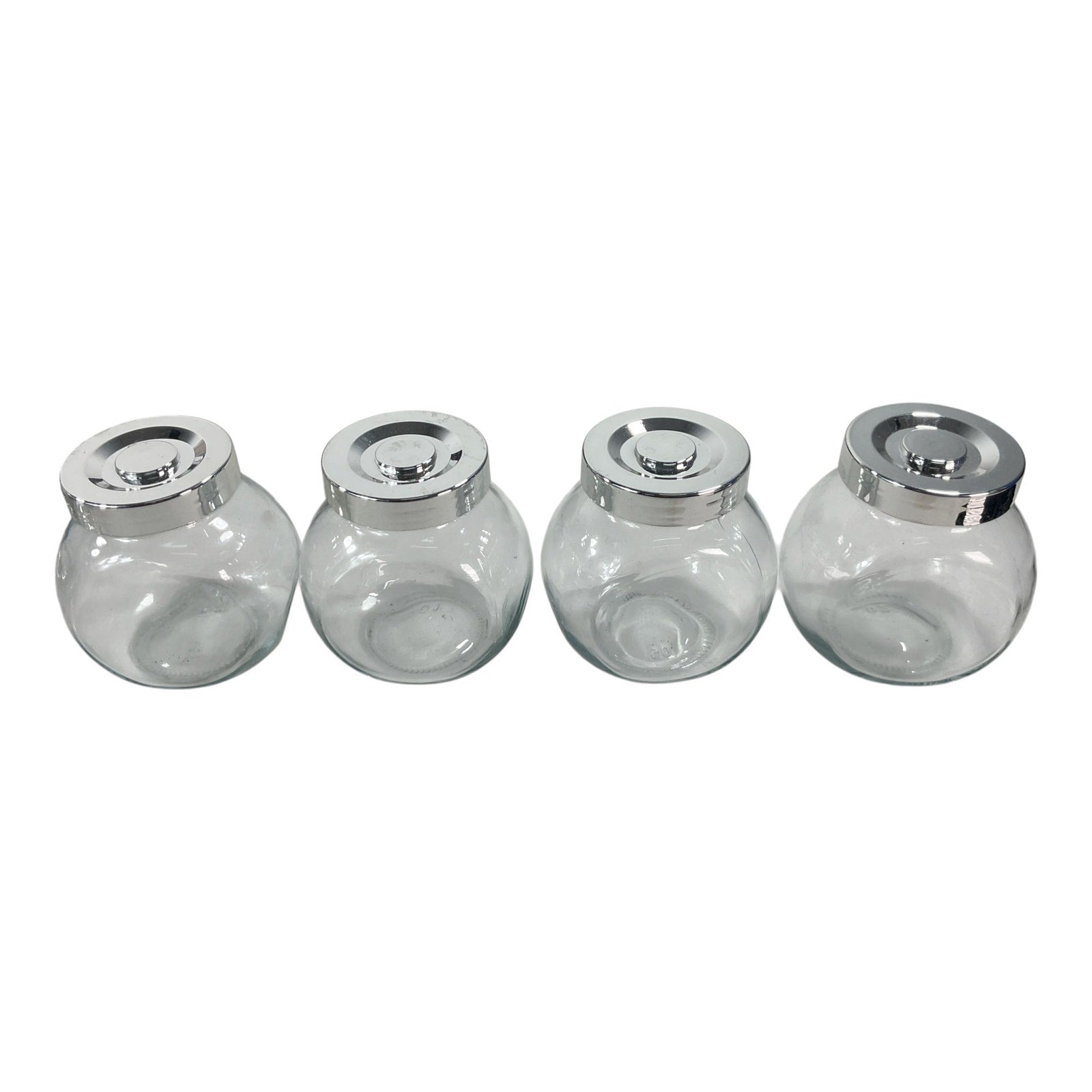 Set de envases para especias (MAINSTAYS)