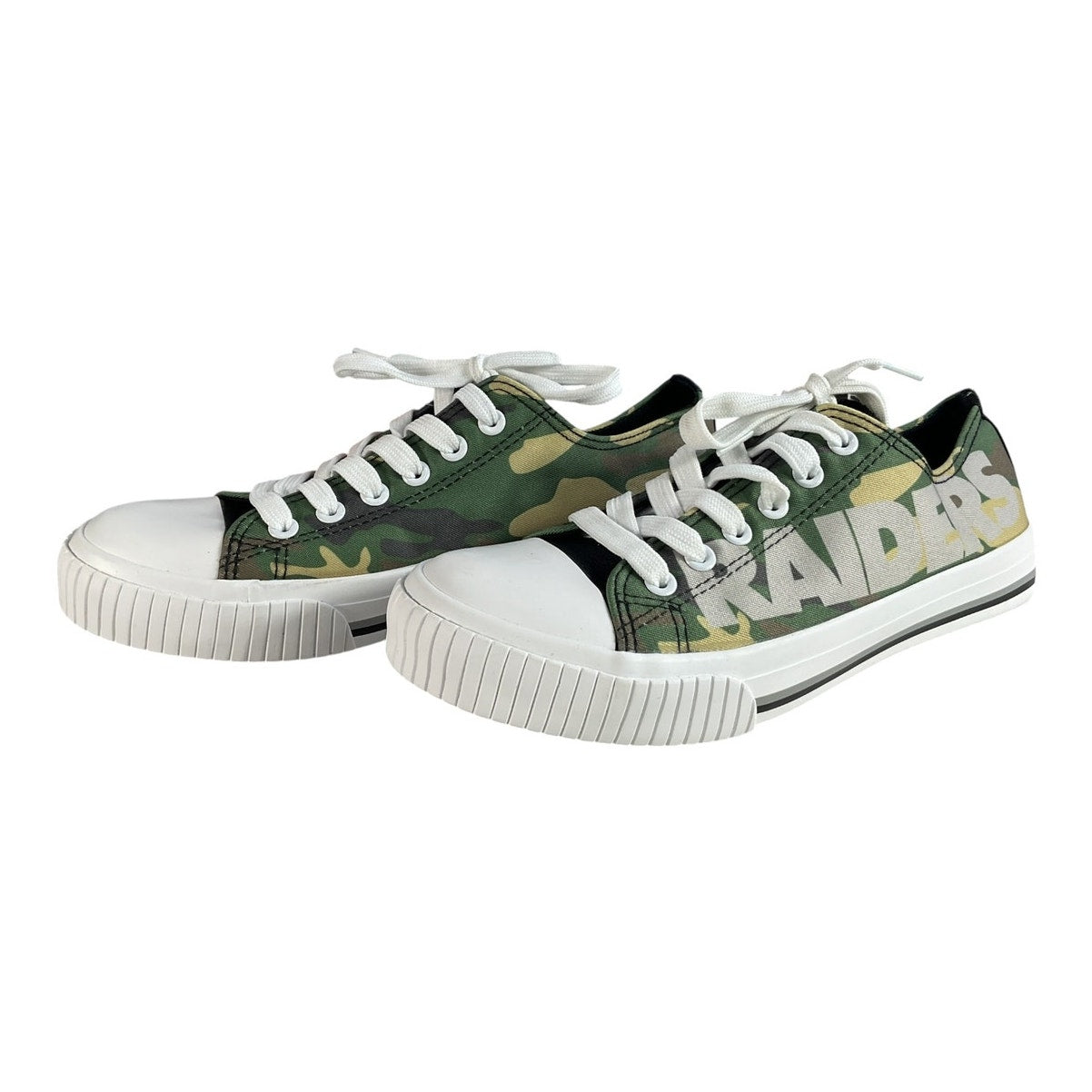 Tenis 8 (Foco)