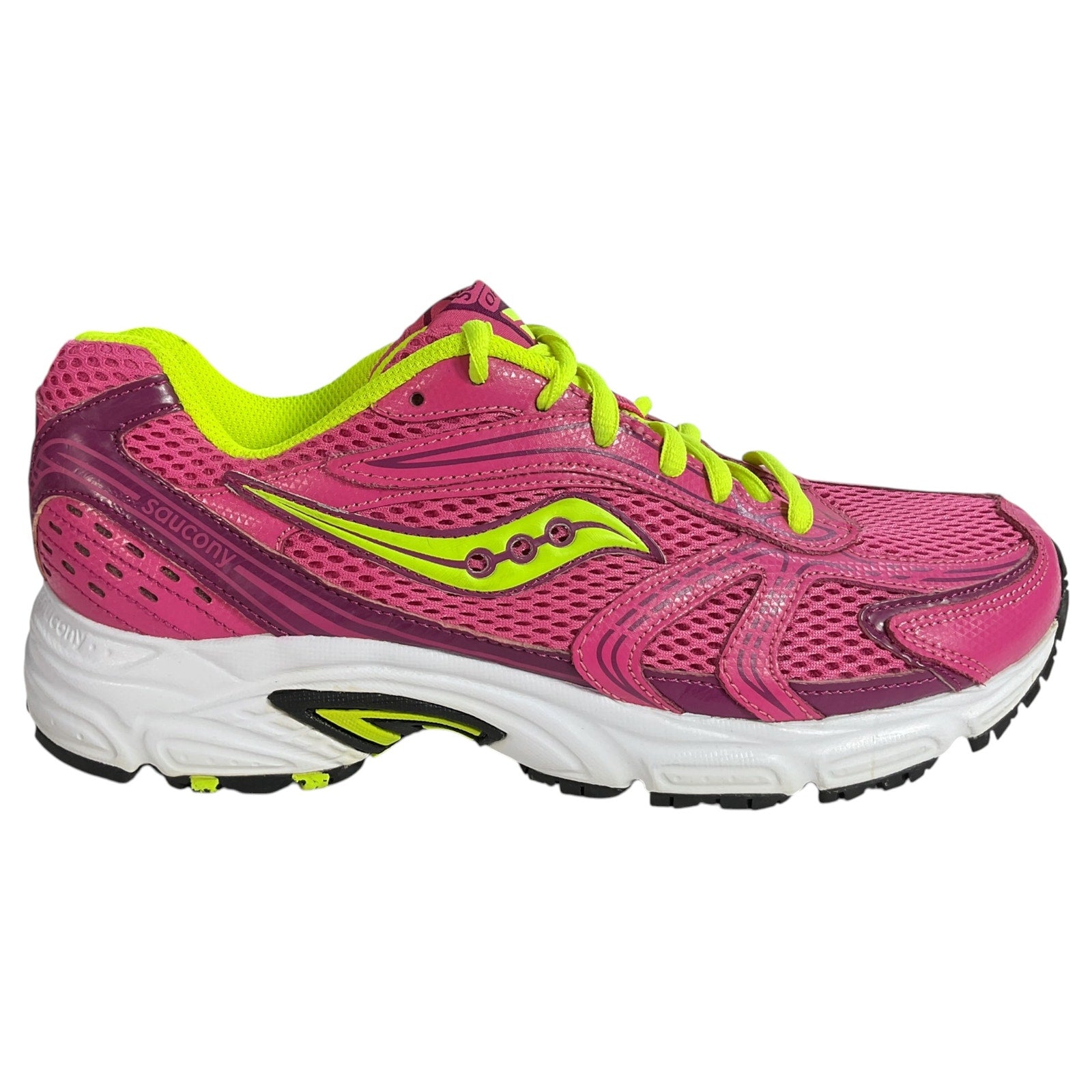 Tenis 10 (Saucony)