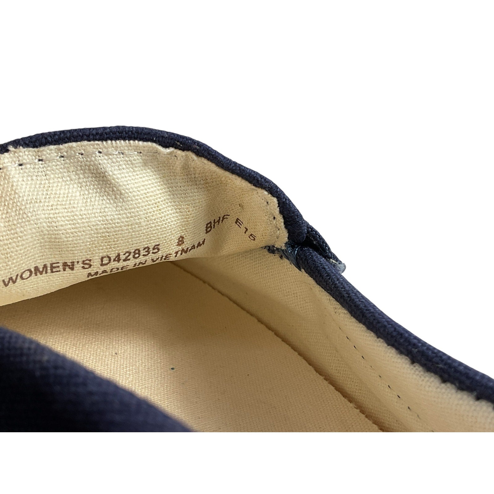 Zapato 8 (COLE HAAN)