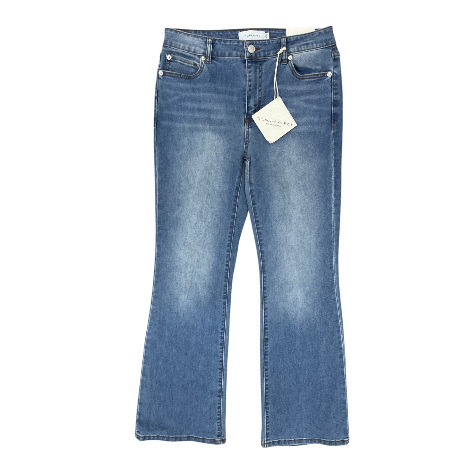 Jean 6 (Tahari)