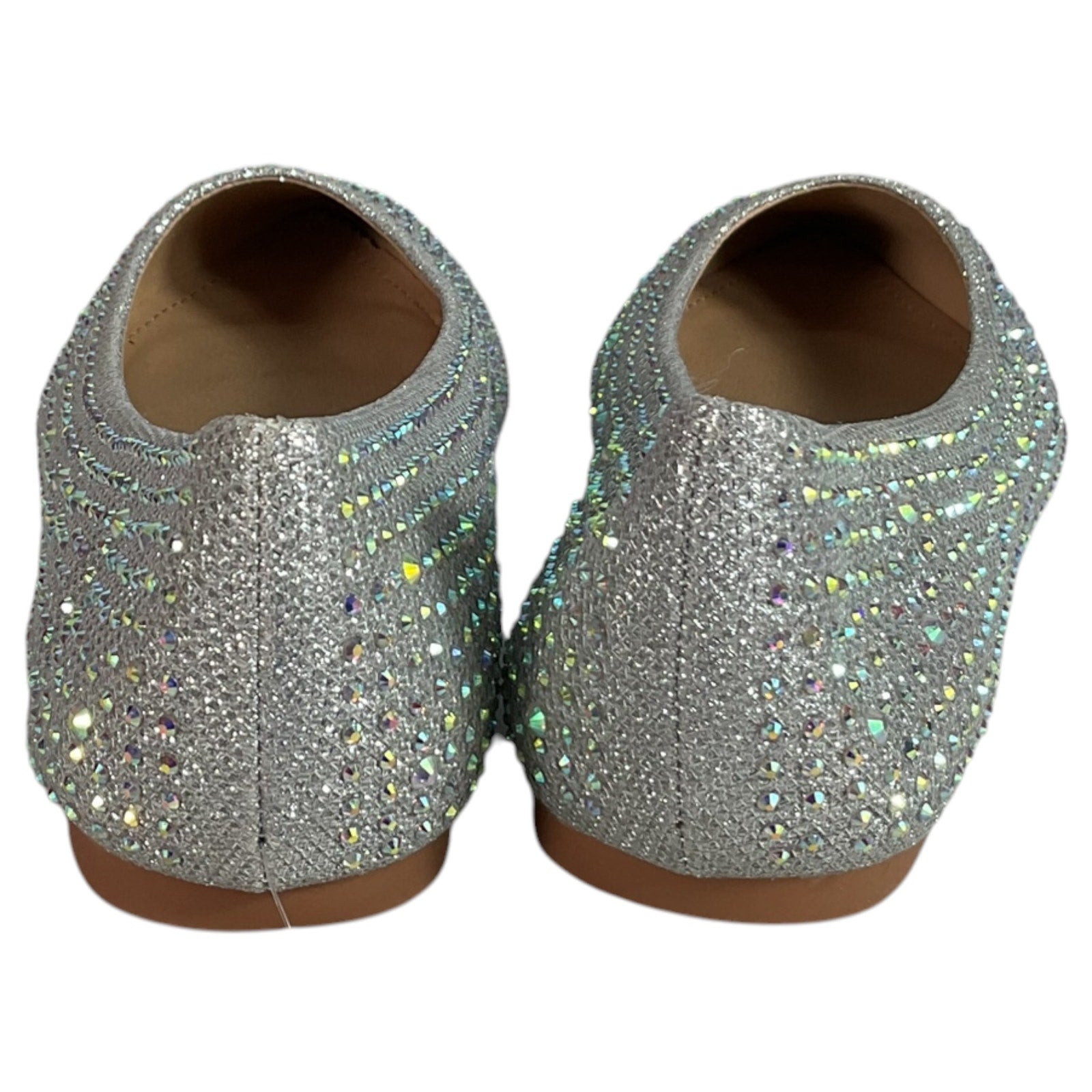 Zapatilla 8.5 (IDIFU)