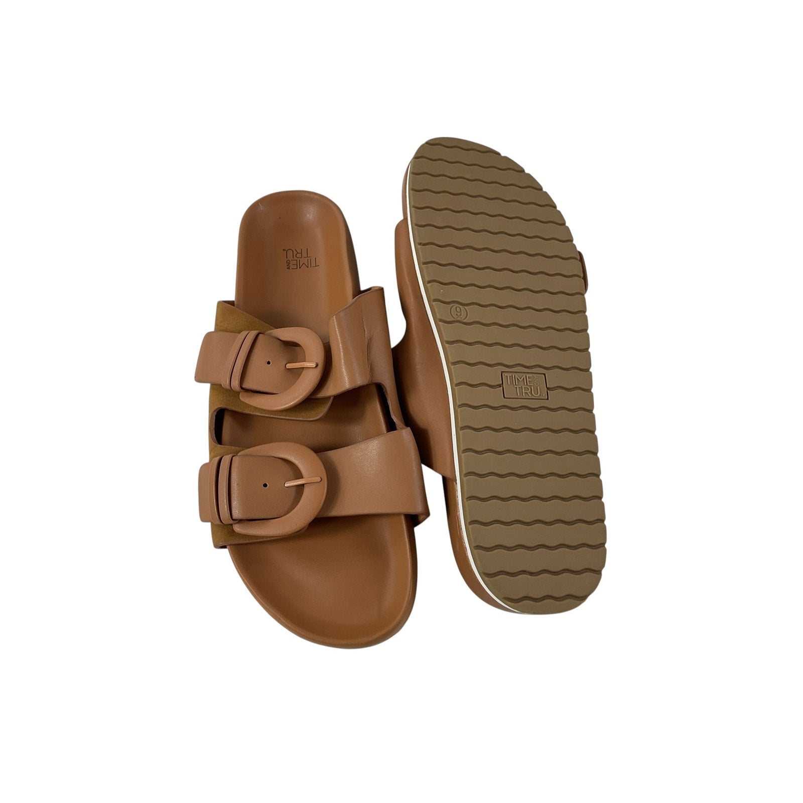 Sandalia 9 (TIME AND TRU)