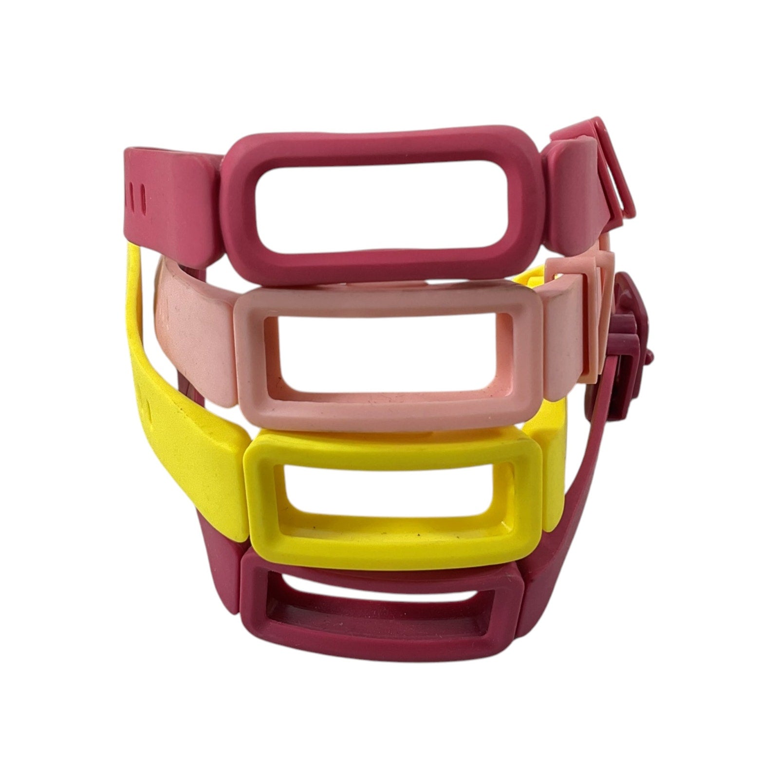 Brazaletes para reloj inteligente infantiles Fitbit Ace 2