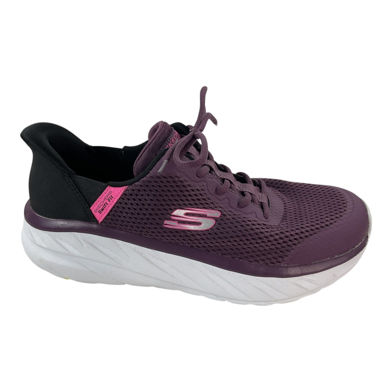 Tenis 10 (Skechers)