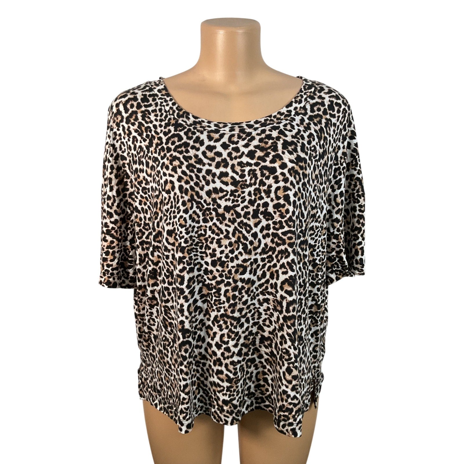 Blusa L (JOYSPUN)
