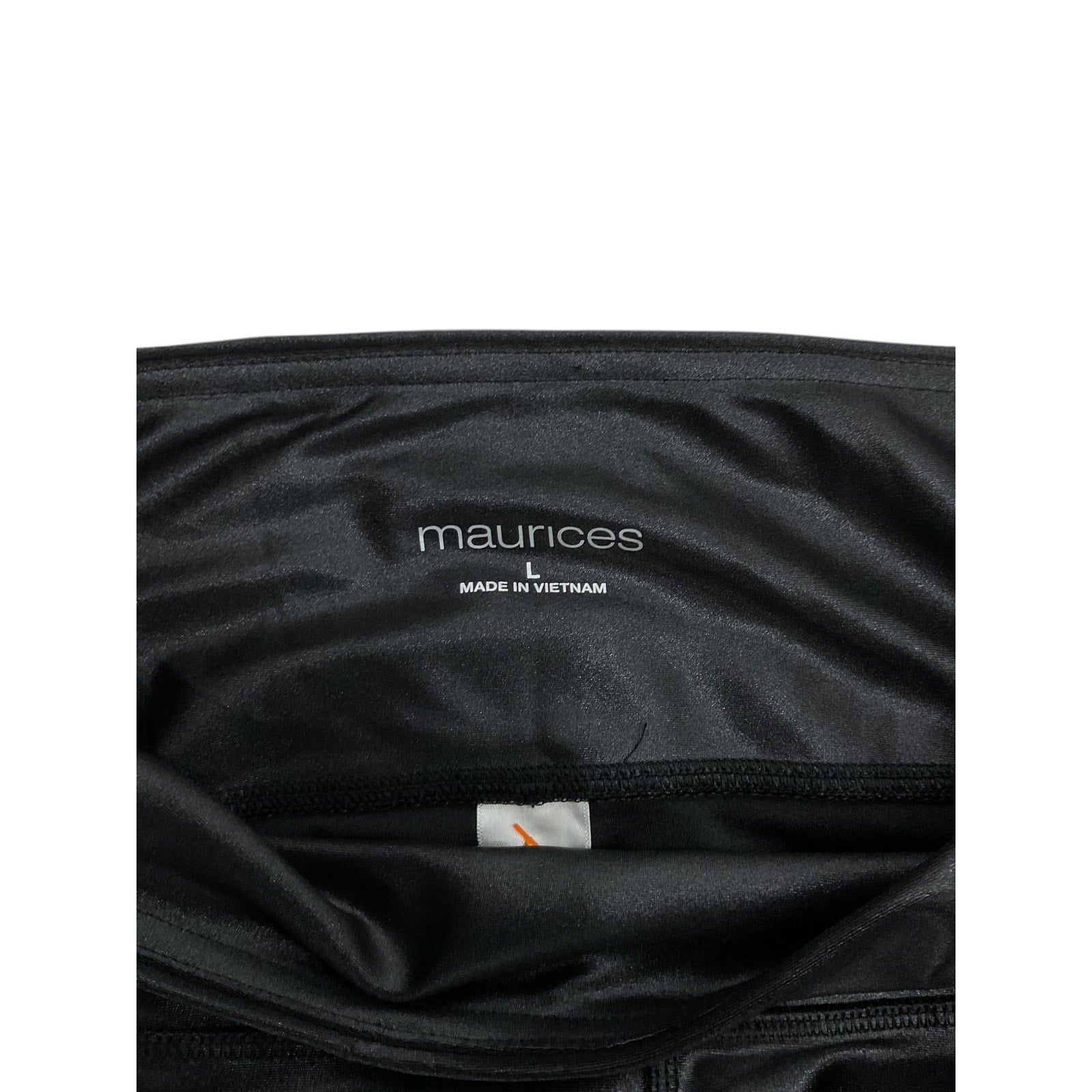 Pans L (Maurices)