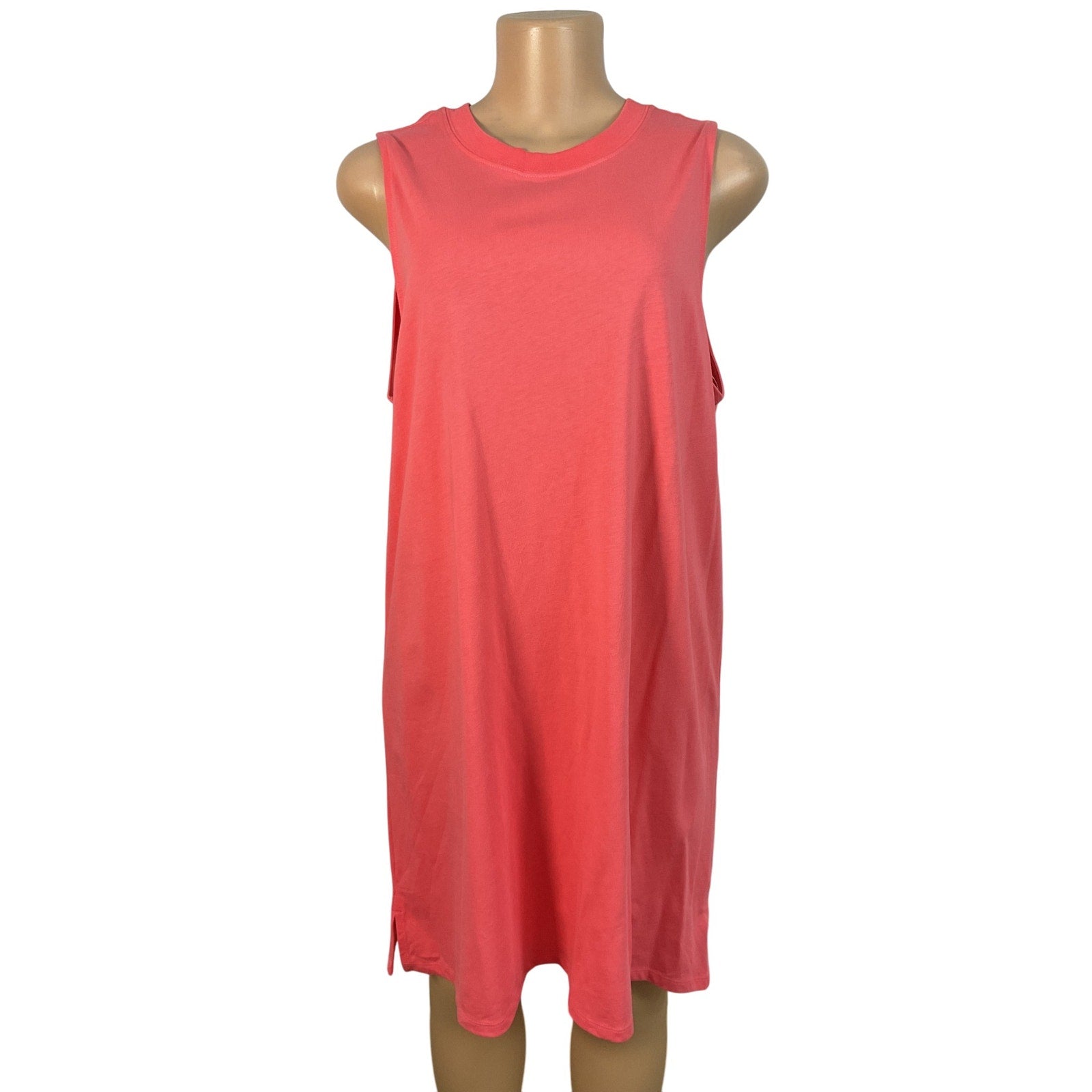 Vestido L (Old Navy)